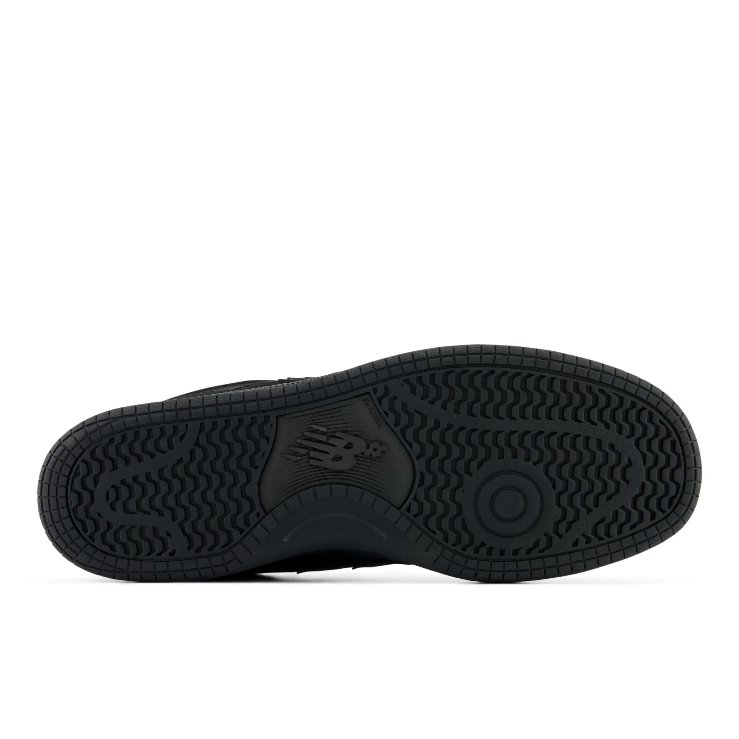 New Balance NB Numeric 480 'Black' UN480BST