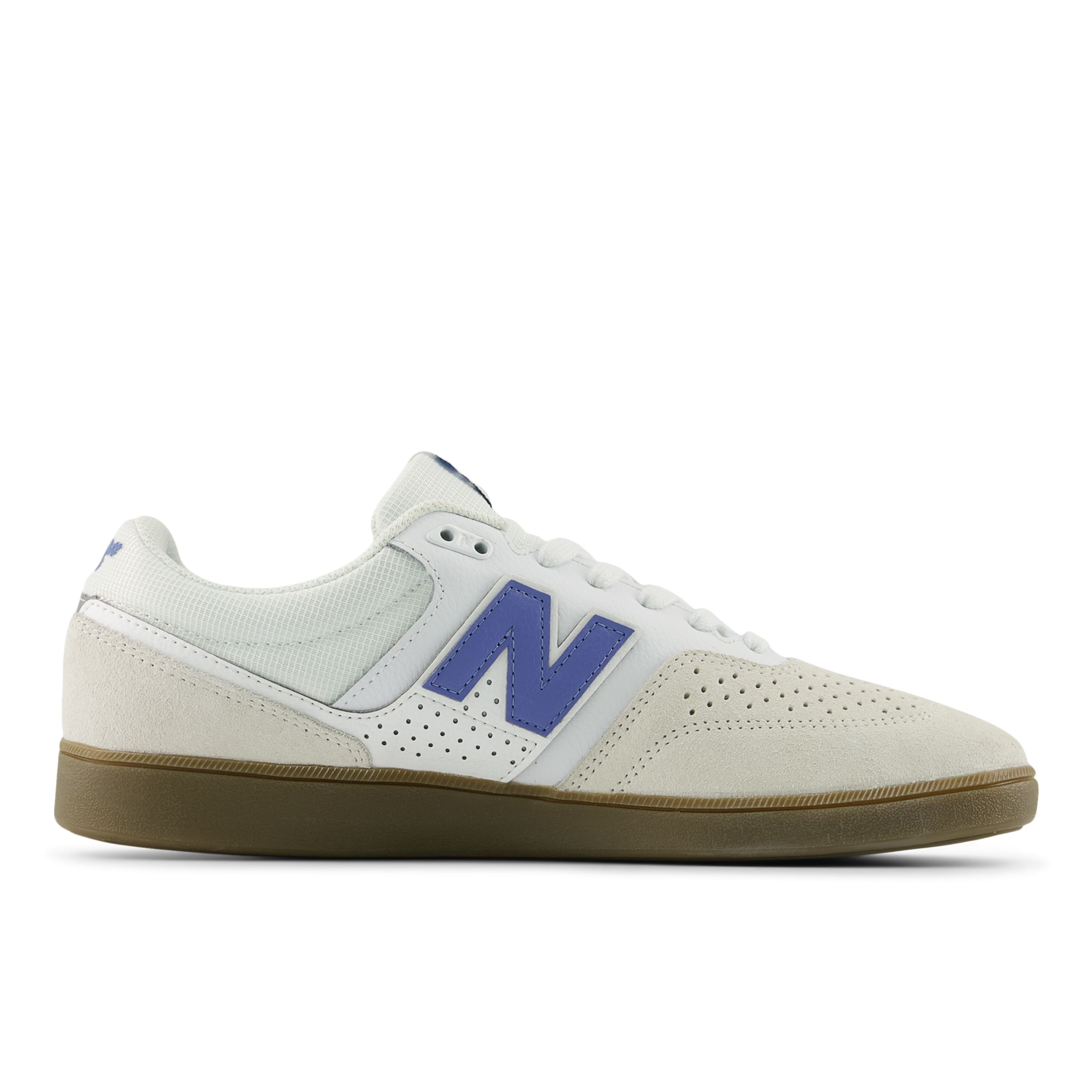 New Balance NB Numeric Brandon Westgate 508 'Grey' UN508WBG