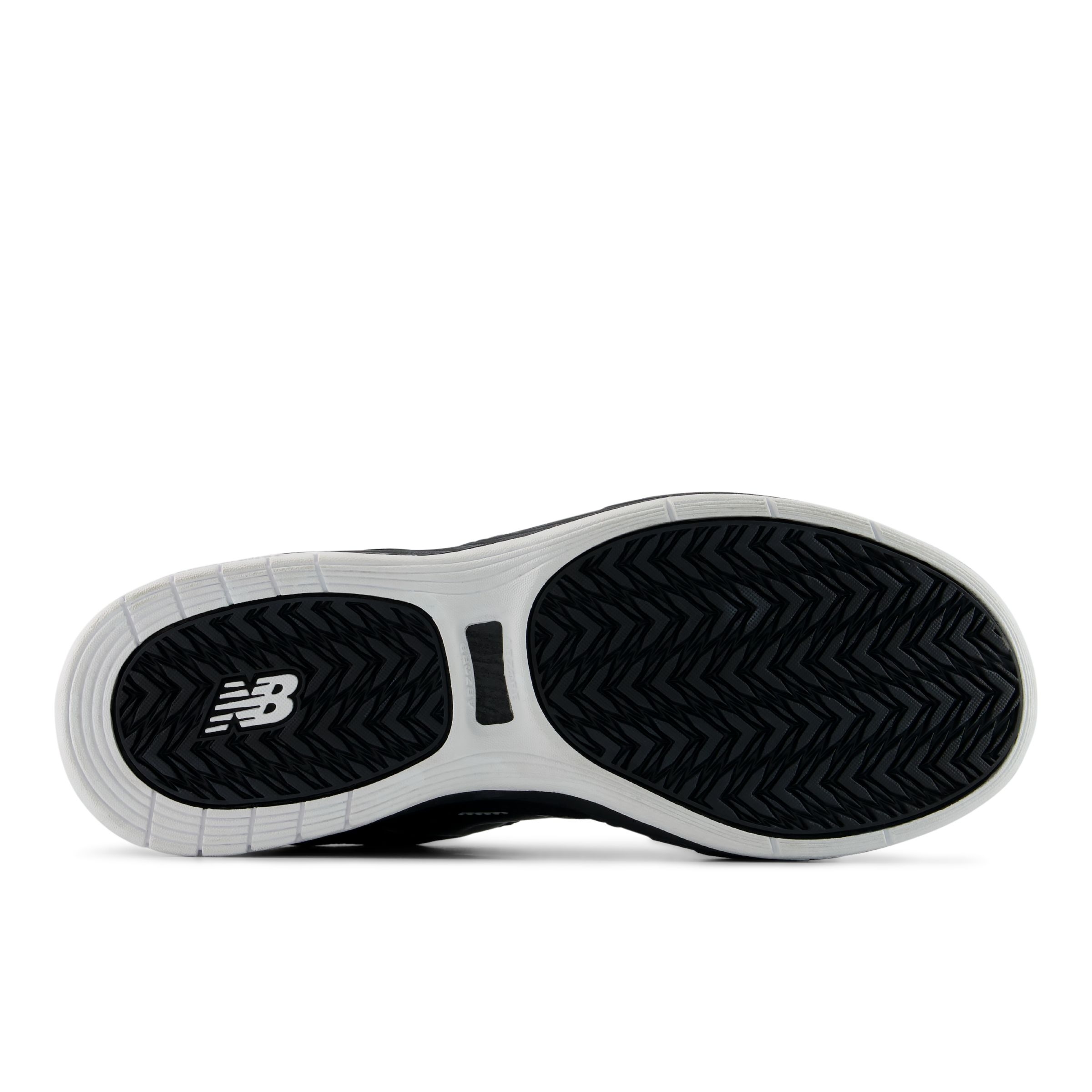 New Balance NB Numeric Tiago Lemos 808L 'Black' UN808LSC