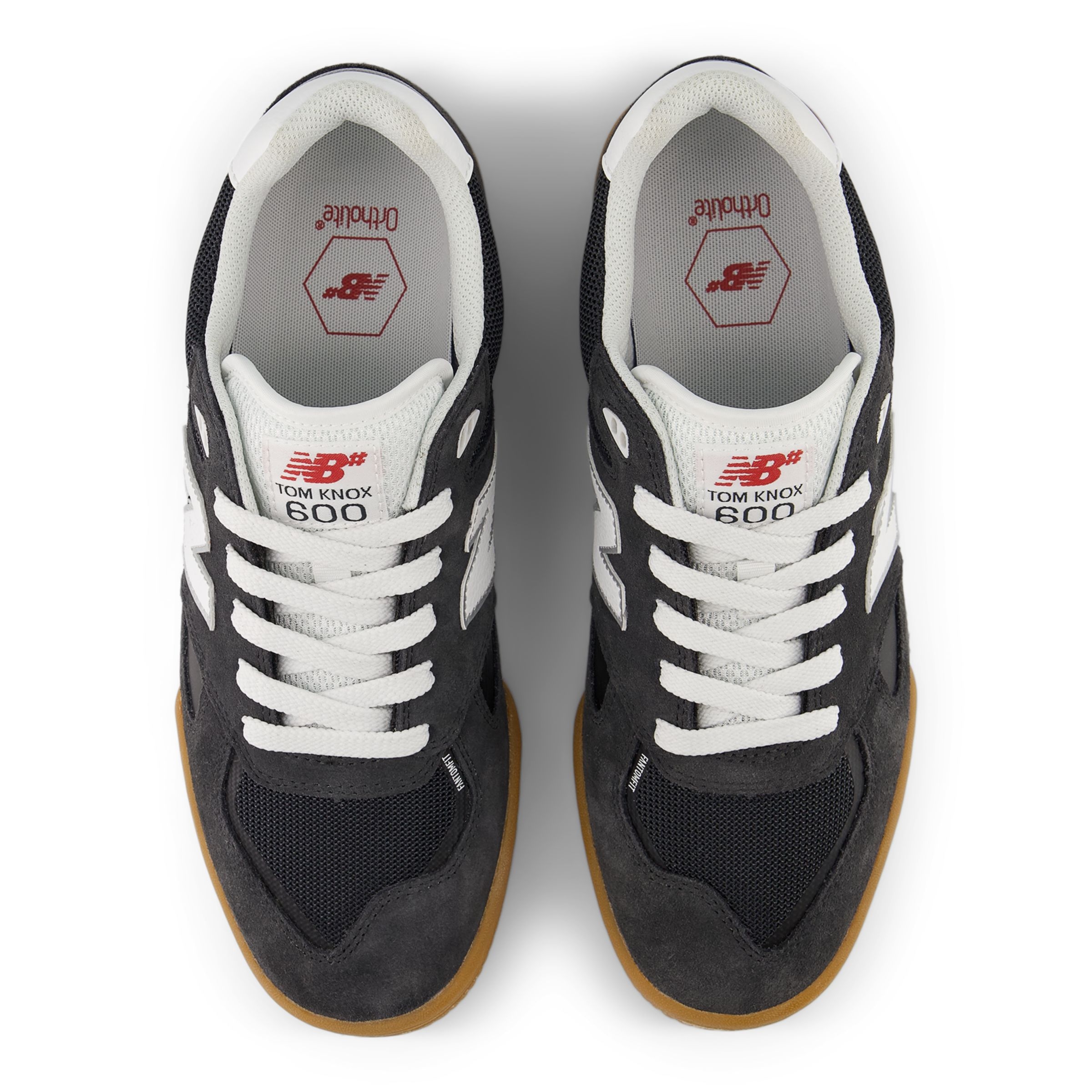 New Balance NB Numeric Tom Knox 600 UN600PWG