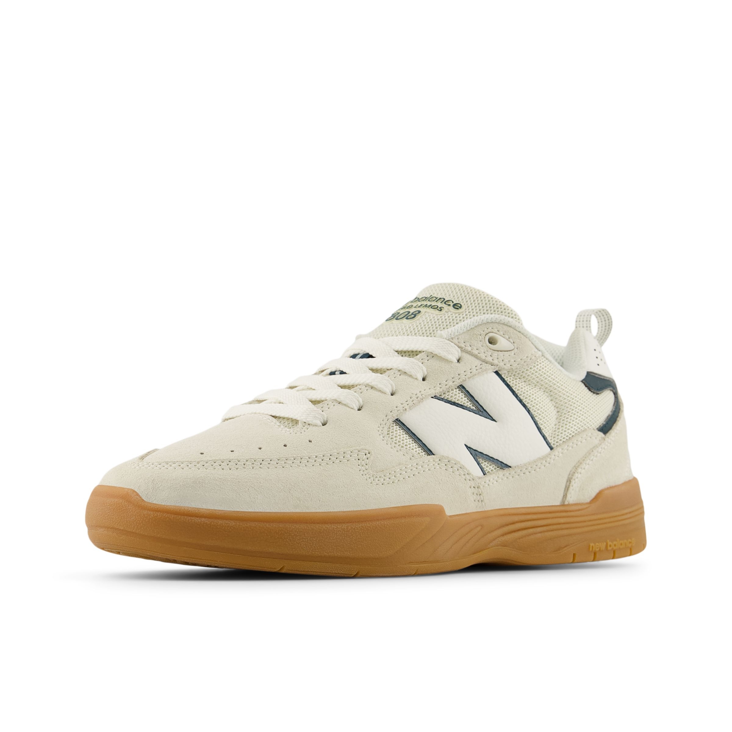 New Balance NB Numeric Tiago Lemos 808L UN808RUP