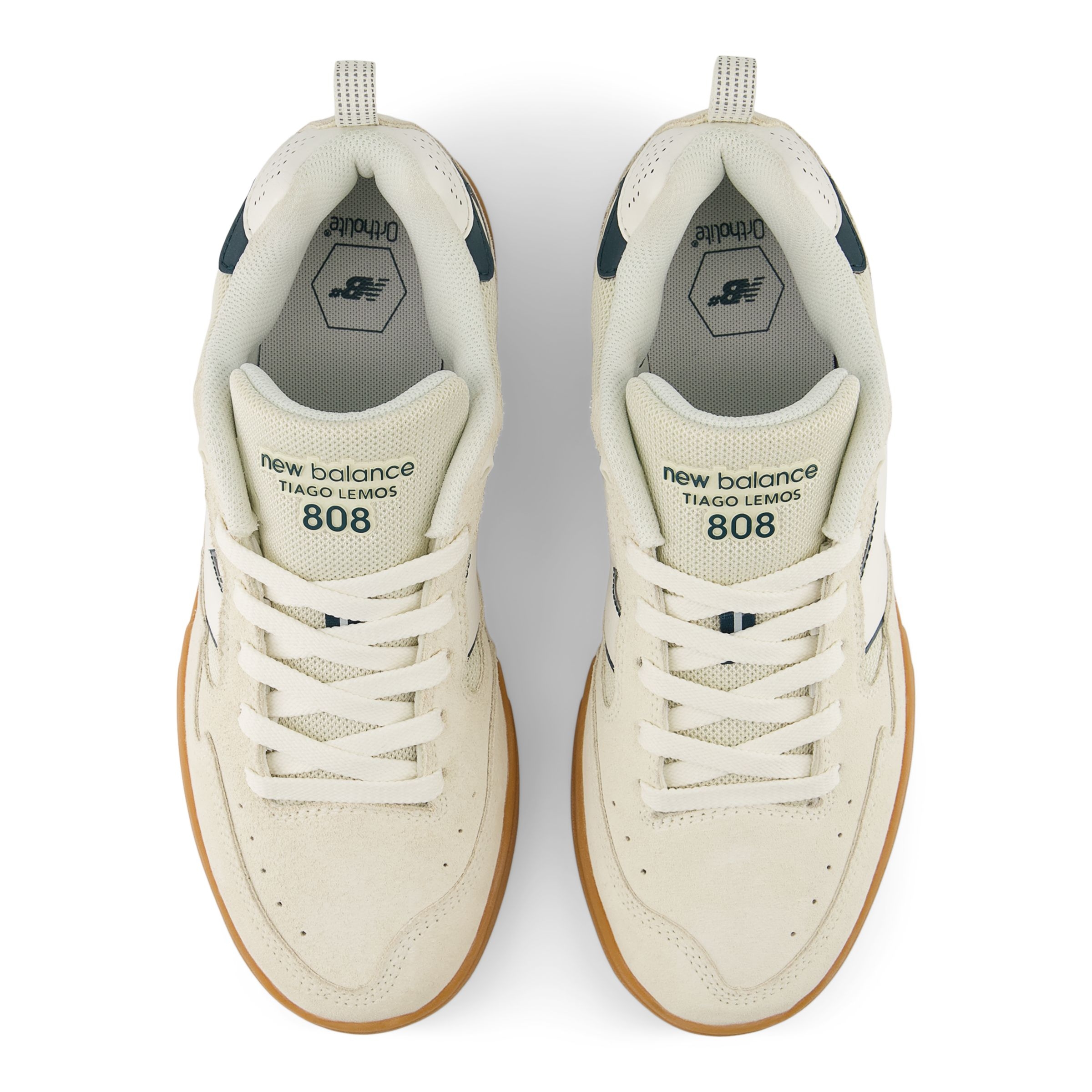 New Balance NB Numeric Tiago Lemos 808L UN808RUP