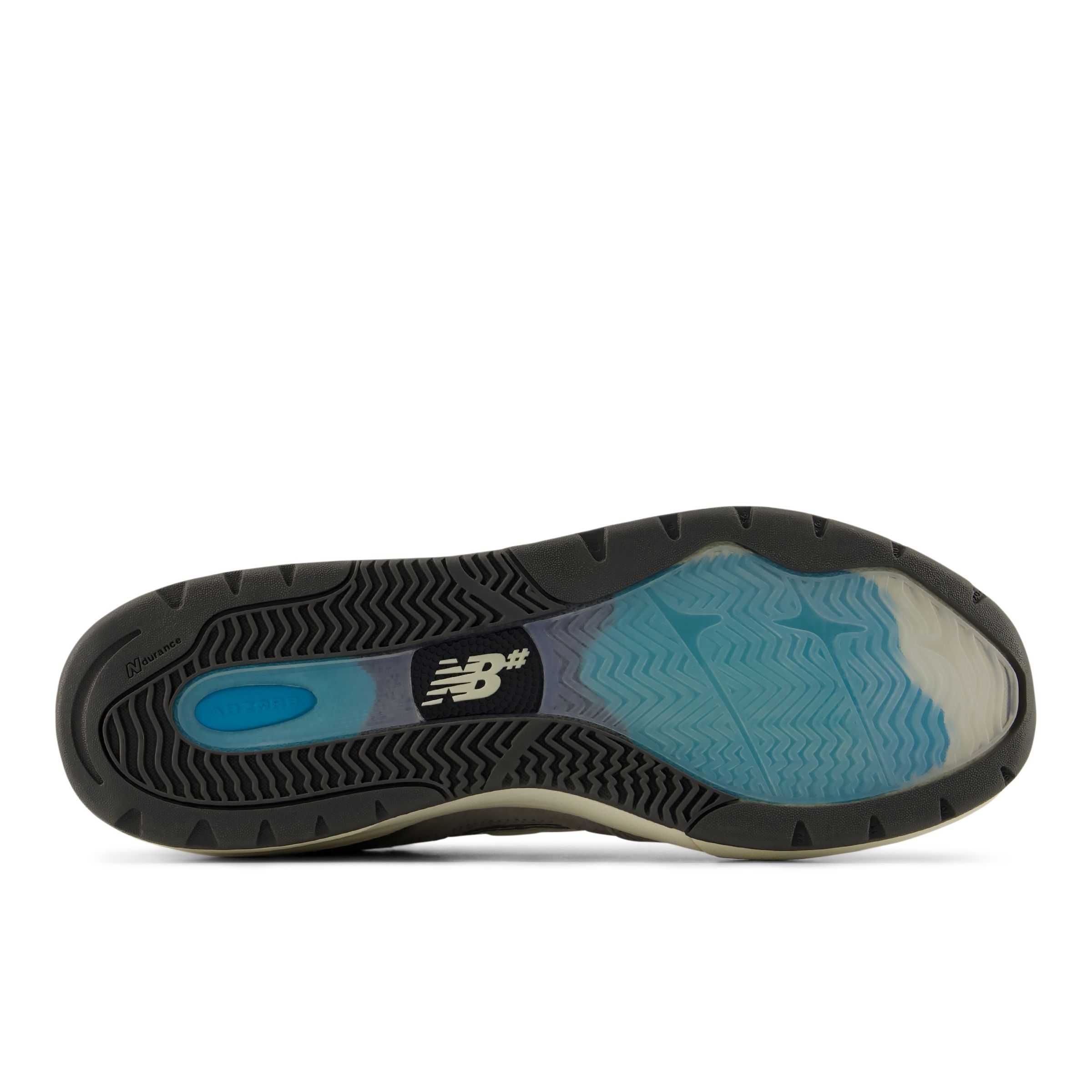 New Balance Numeric Andrew Reynolds 933 'Marblehead' UN933GRY