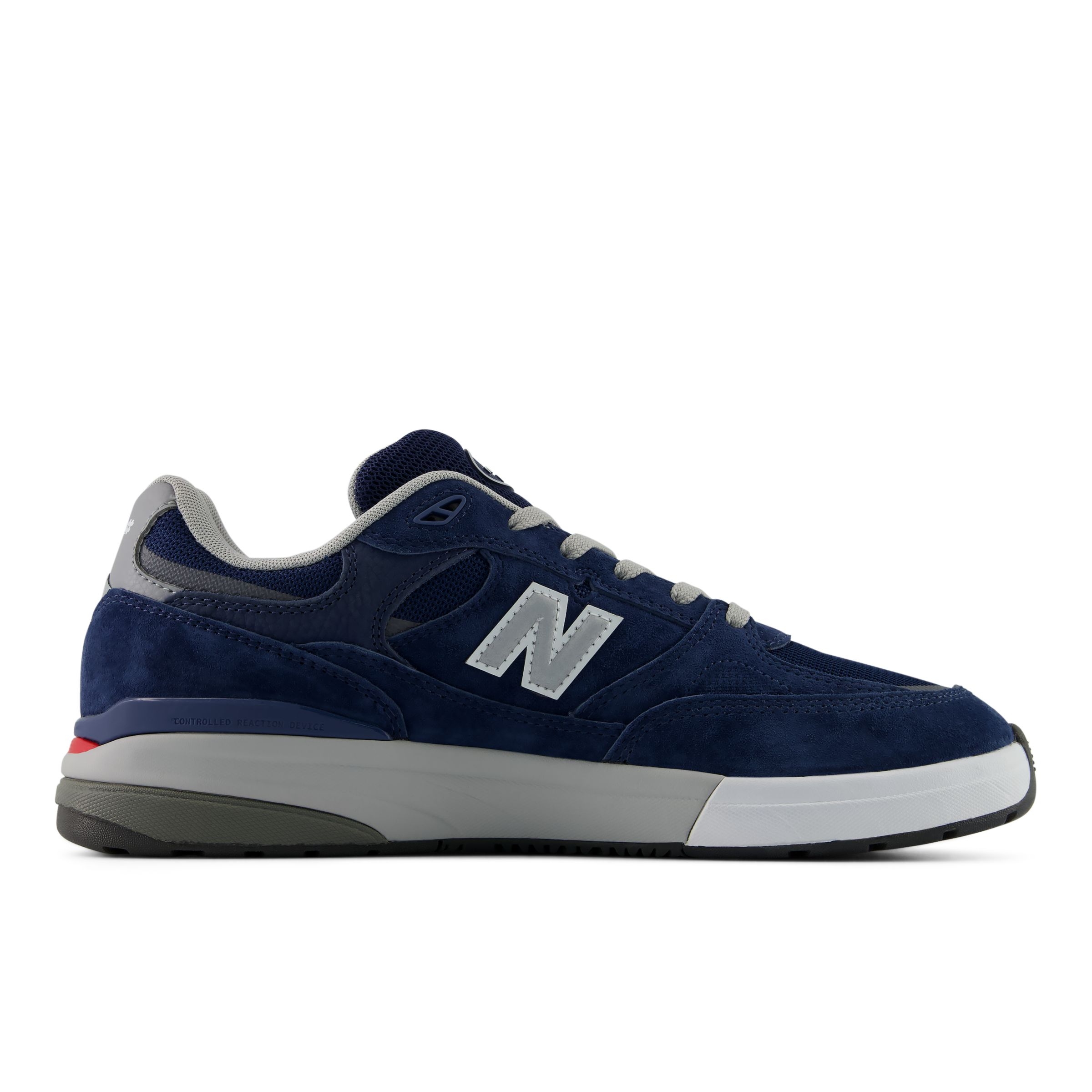 New Balance NB NUMERIC ANDREW REYNOLDS 933 'Blue' UN933LNV