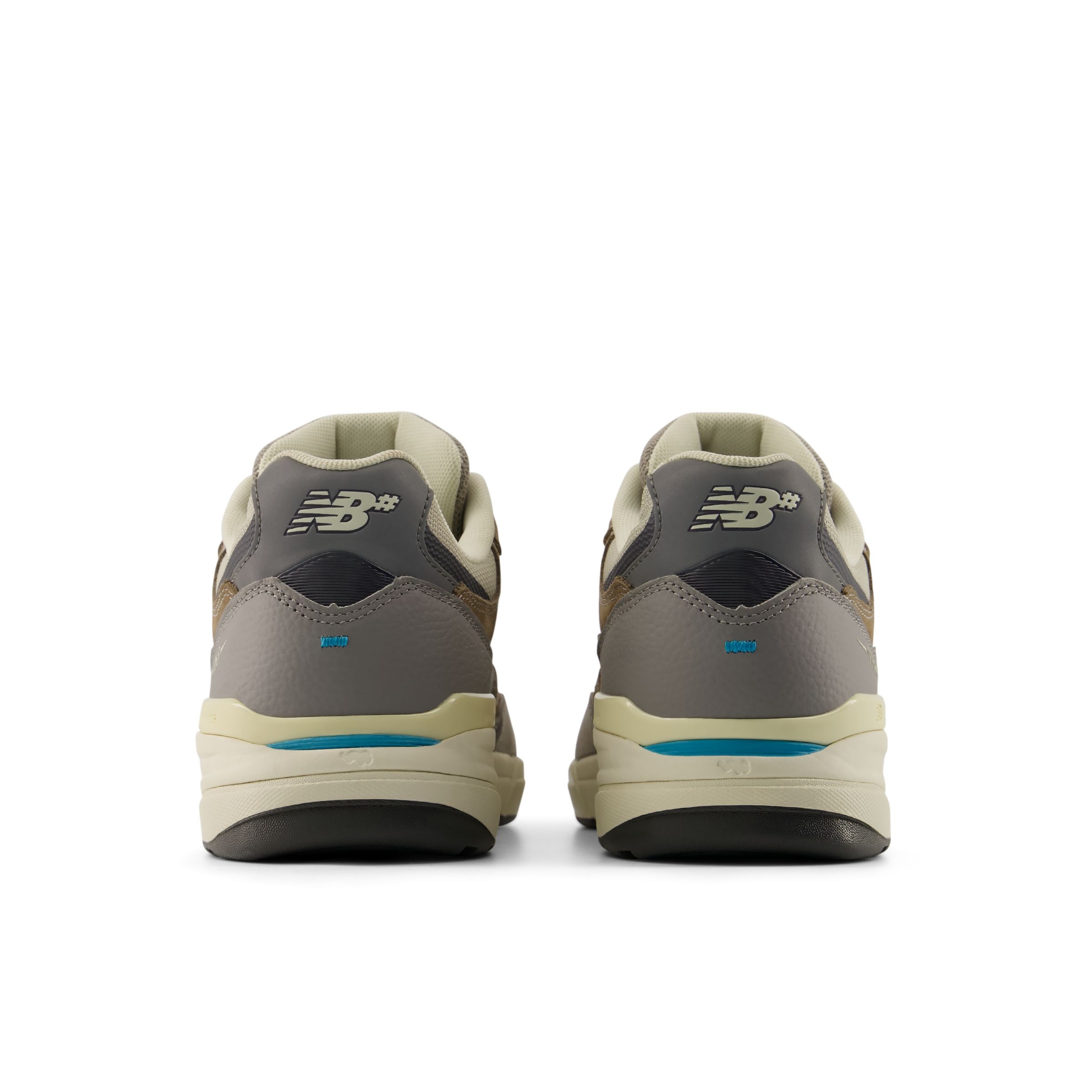 New Balance Numeric Andrew Reynolds 933 'Marblehead' UN933GRY