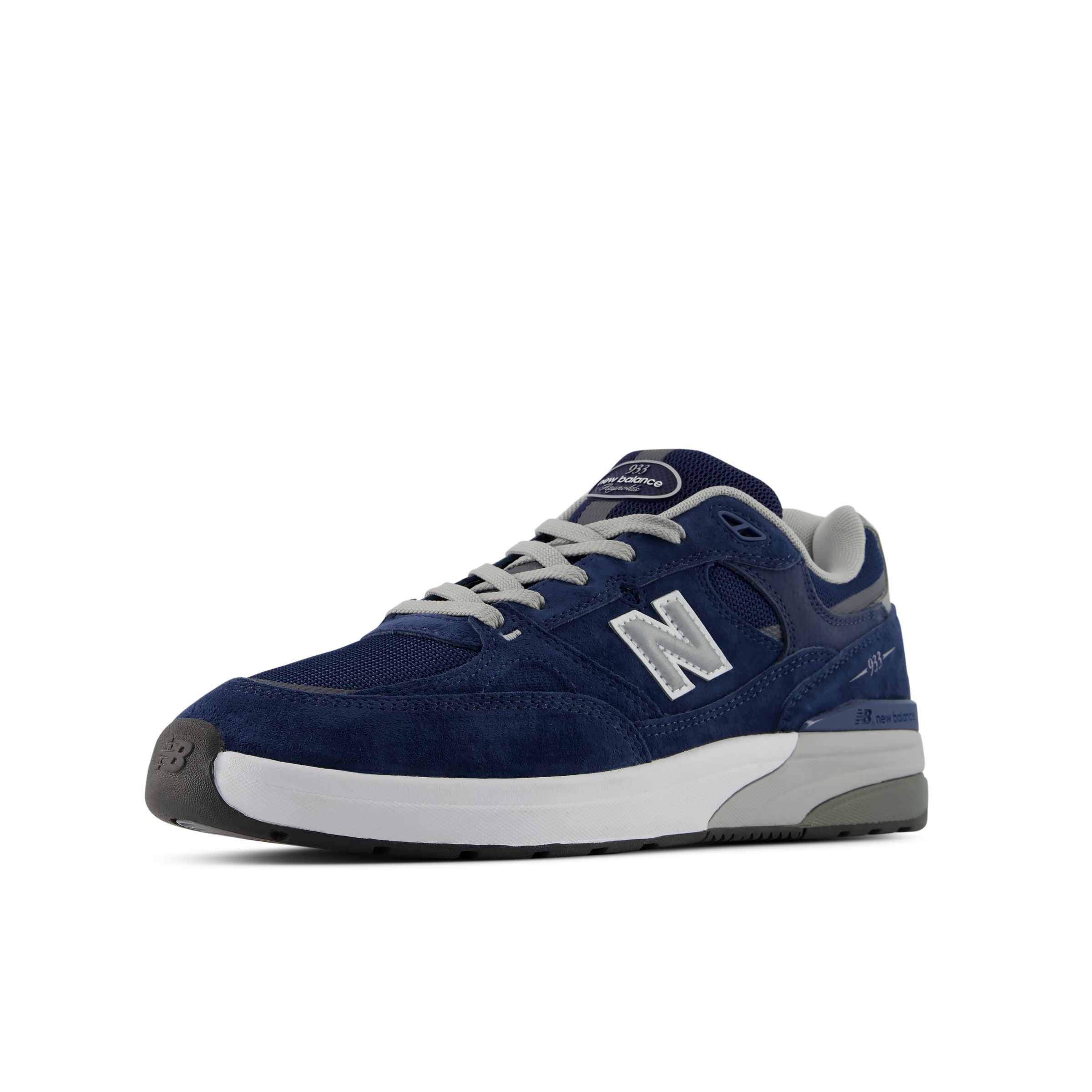 New Balance NB NUMERIC ANDREW REYNOLDS 933 'Blue' UN933LNV