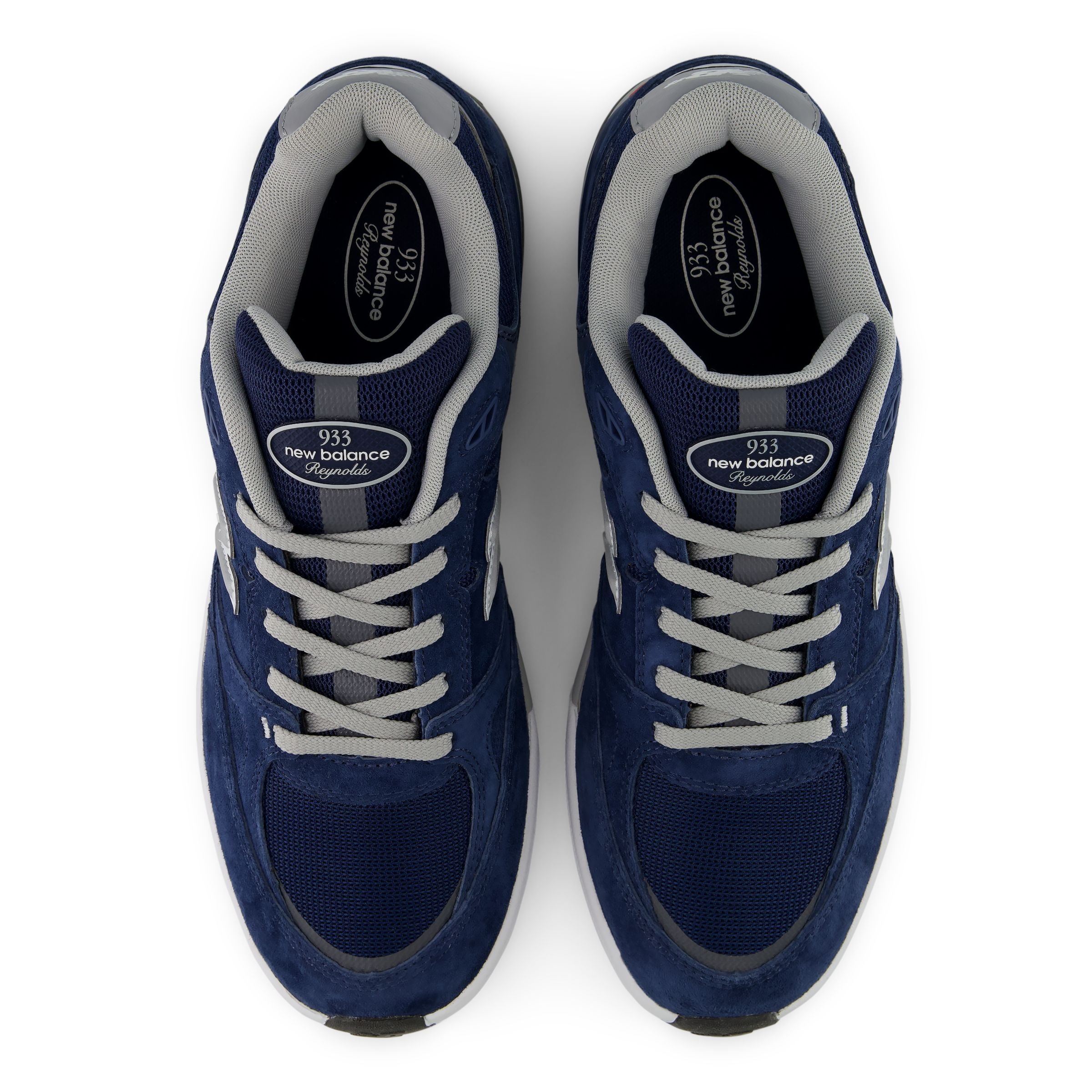 New Balance NB NUMERIC ANDREW REYNOLDS 933 'Blue' UN933LNV