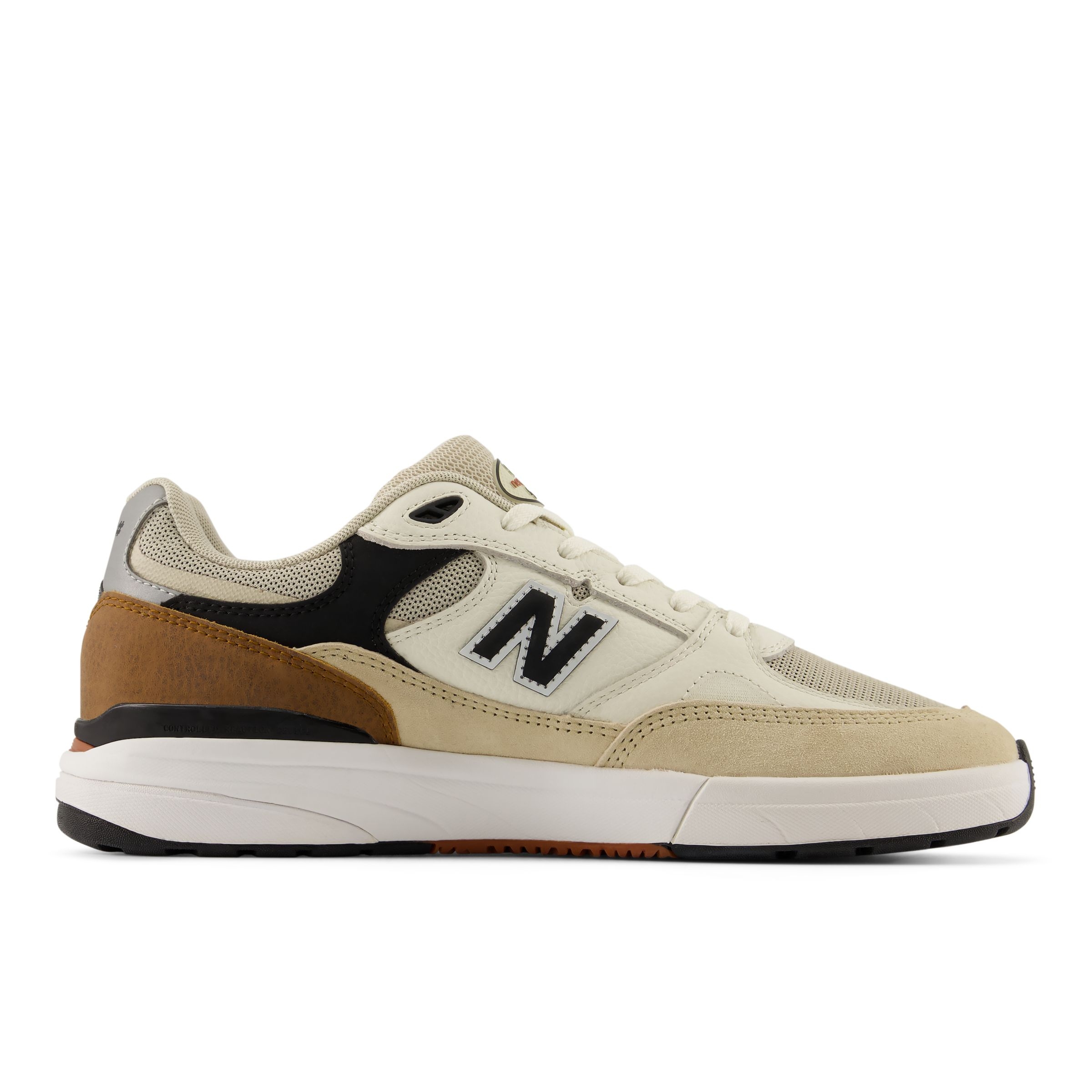 NB Numeric Andrew Reynolds 933 'Quicksand' UN933ONE