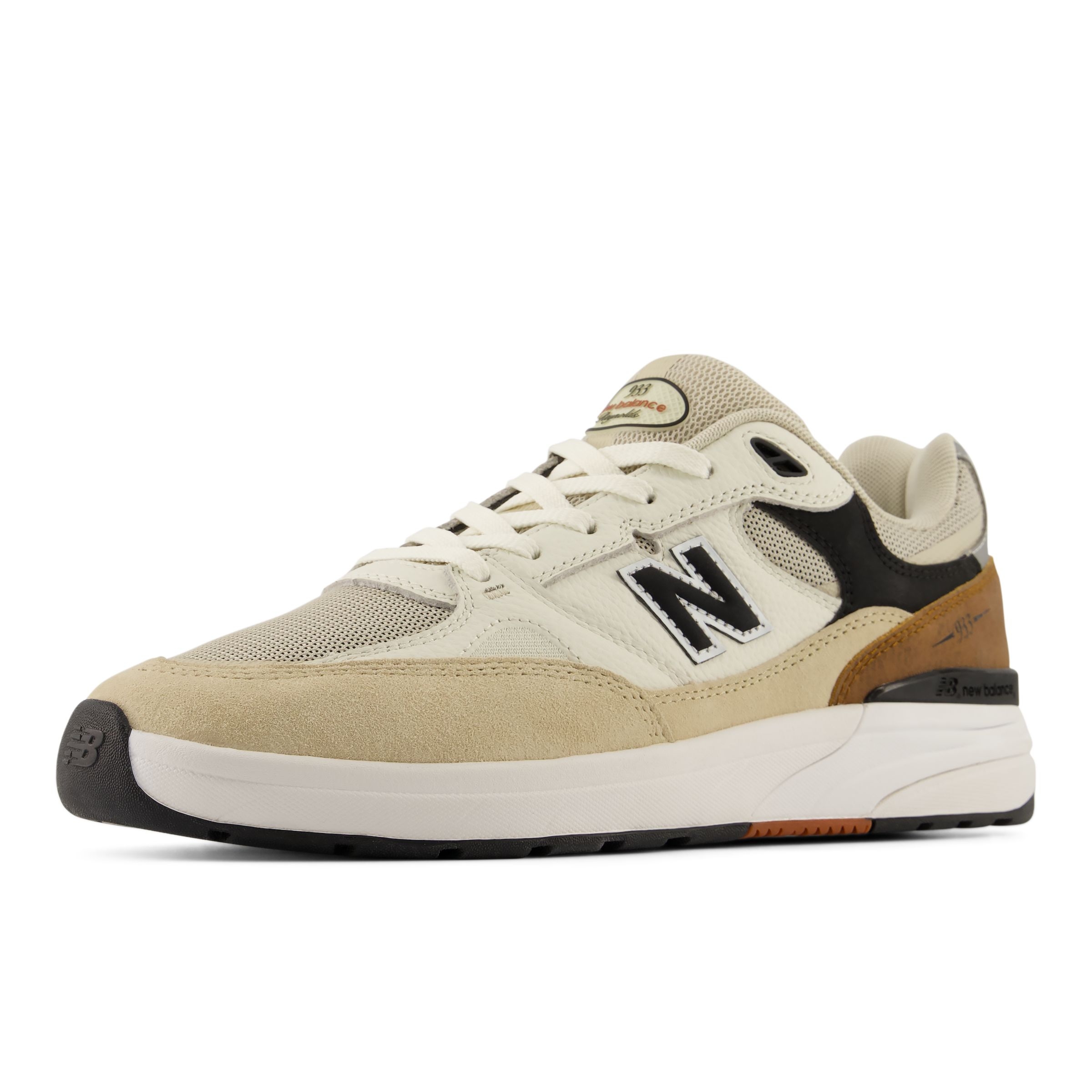 NB Numeric Andrew Reynolds 933 'Quicksand' UN933ONE
