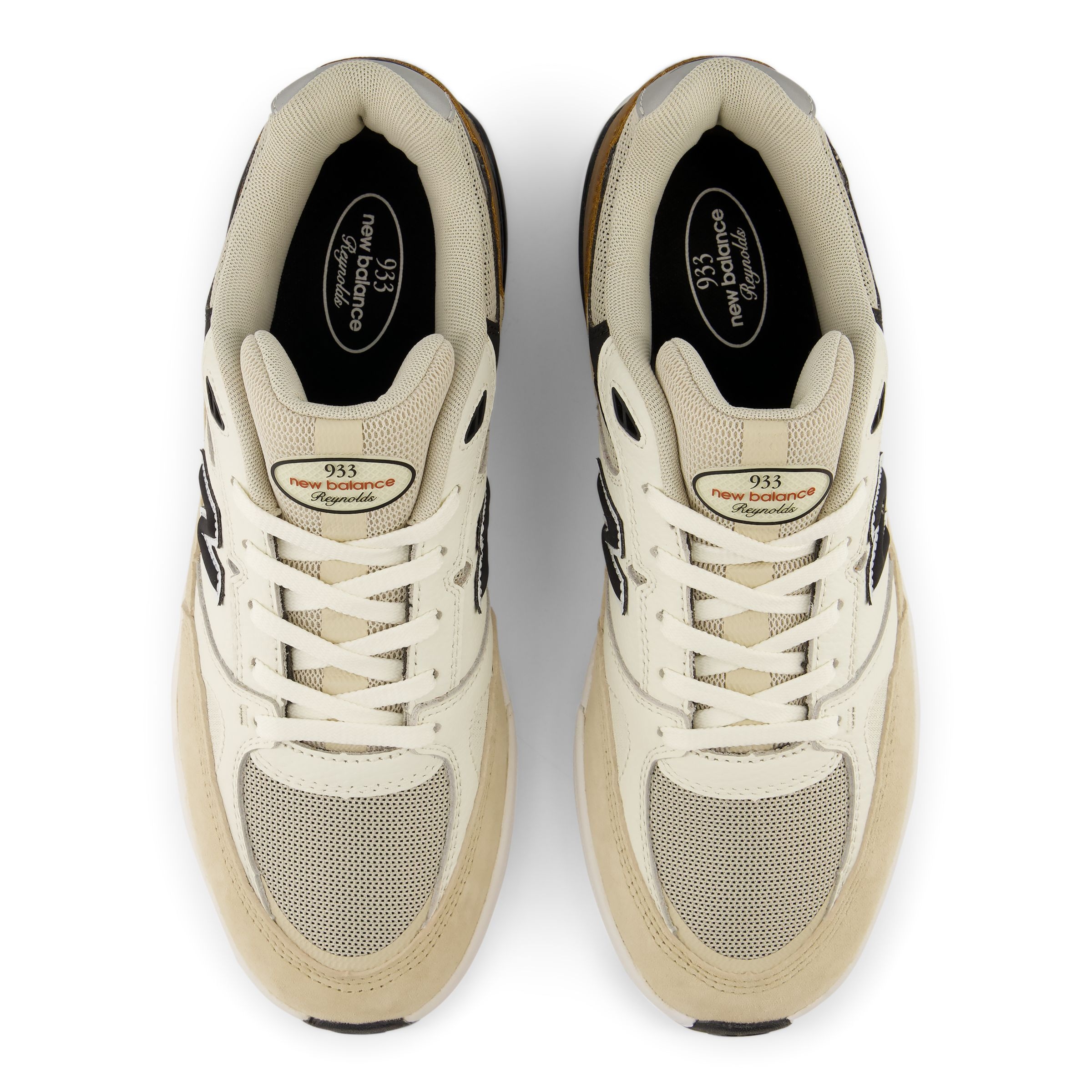 NB Numeric Andrew Reynolds 933 'Quicksand' UN933ONE