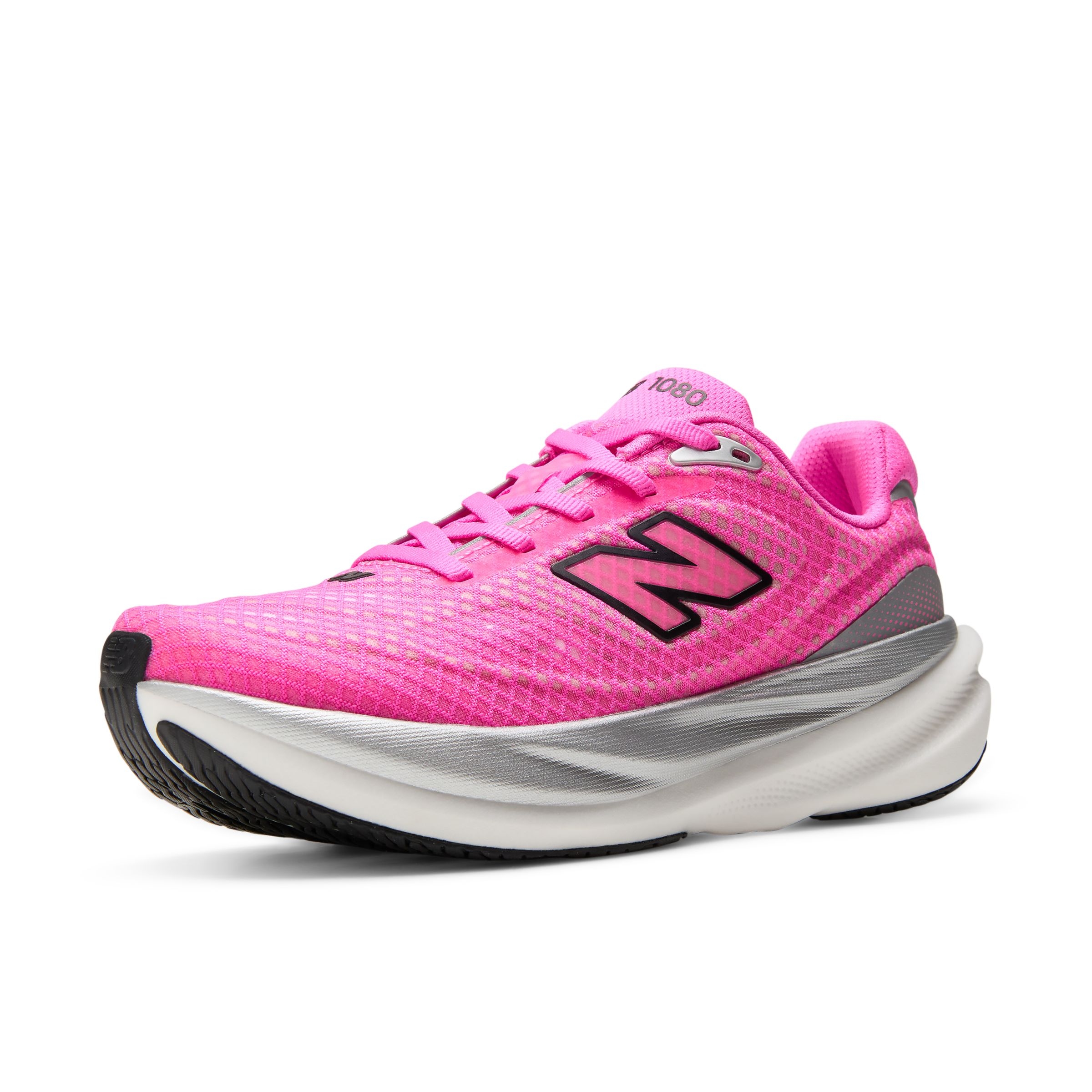New Balance 1080v15 Breathe 'Pink' W10801IX