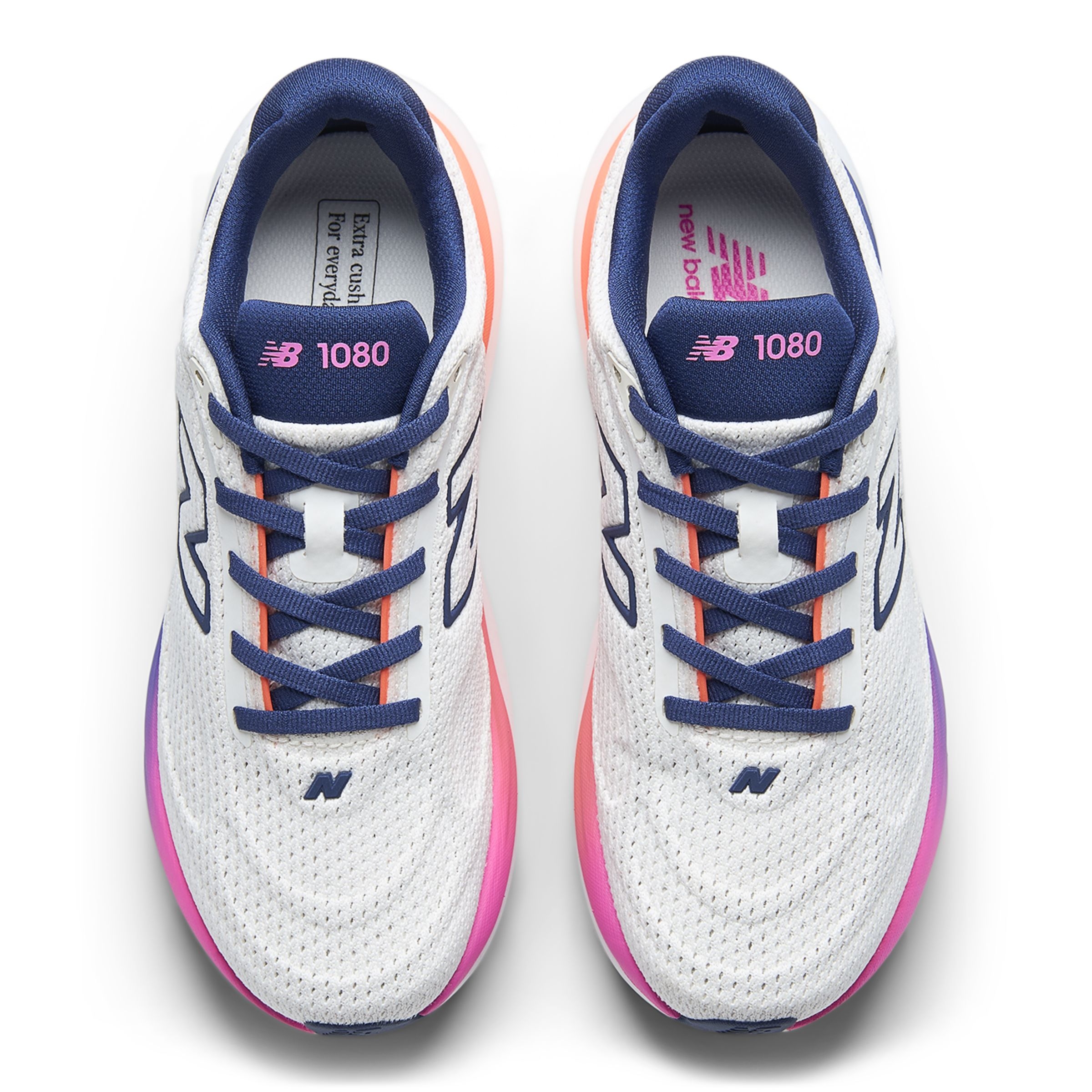 New Balance Fresh Foam Infinion 1080 v15 W10801L7