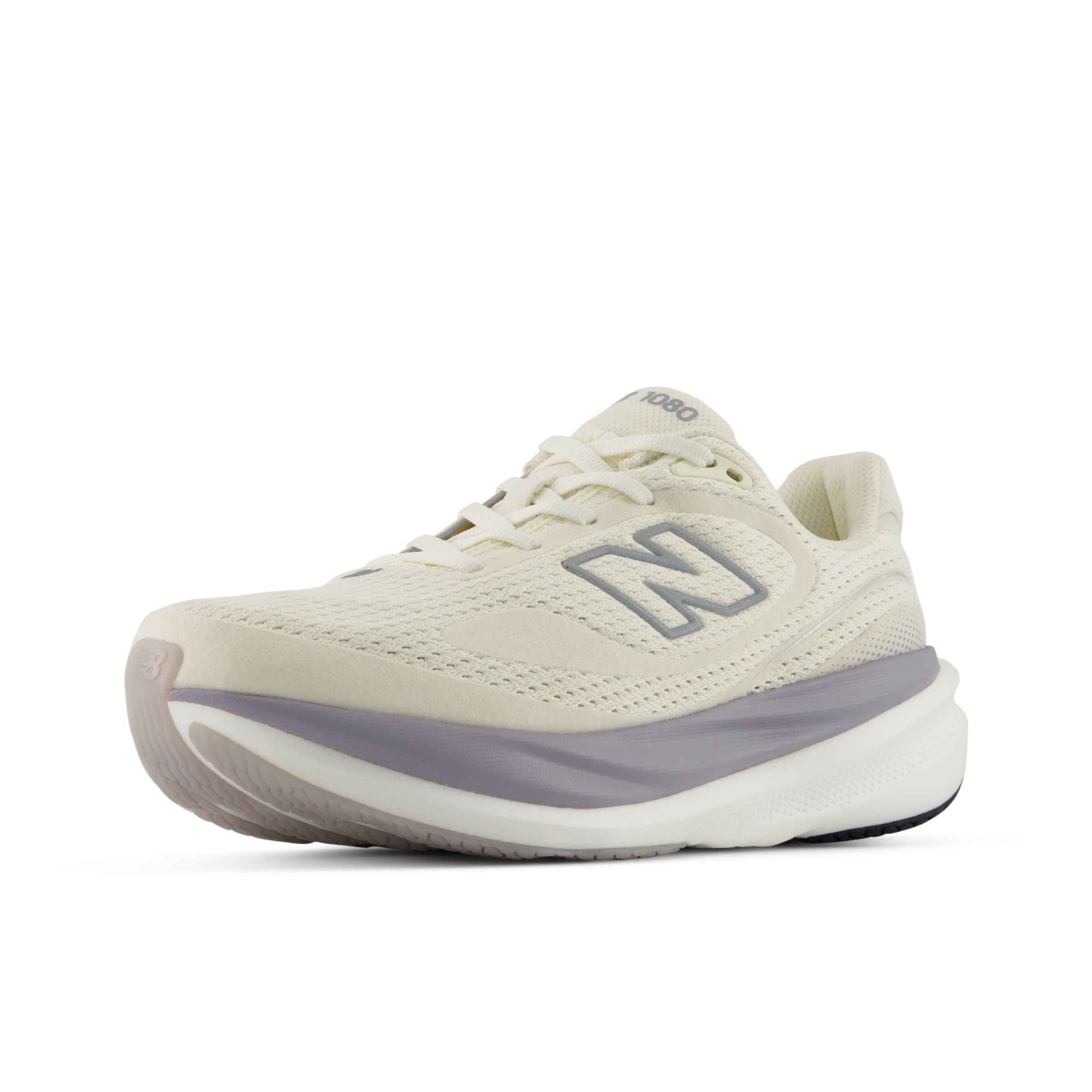 New Balance 1080v15 Suede 'Beige' W10804VQ