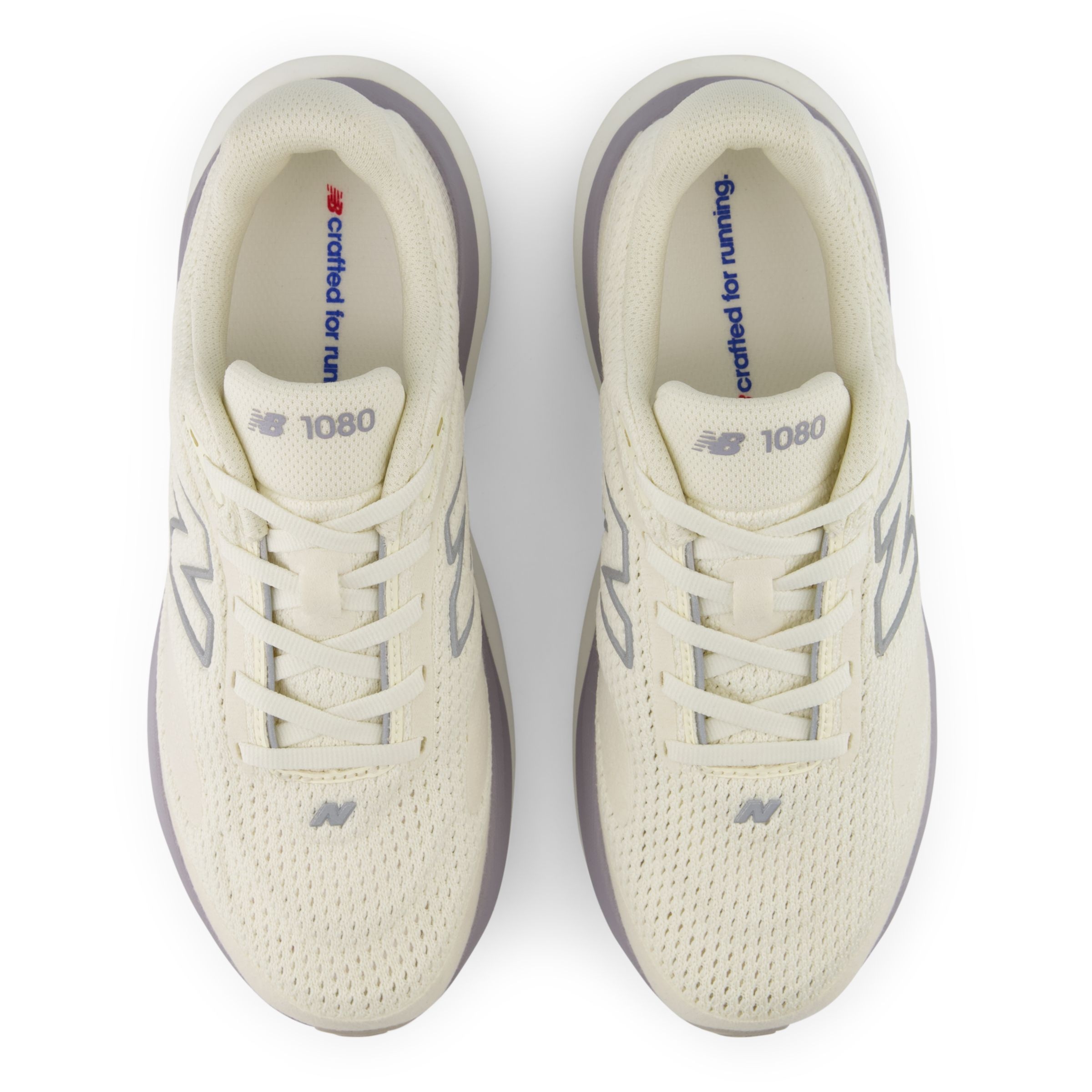 New Balance 1080v15 Suede 'Beige' W10804VQ