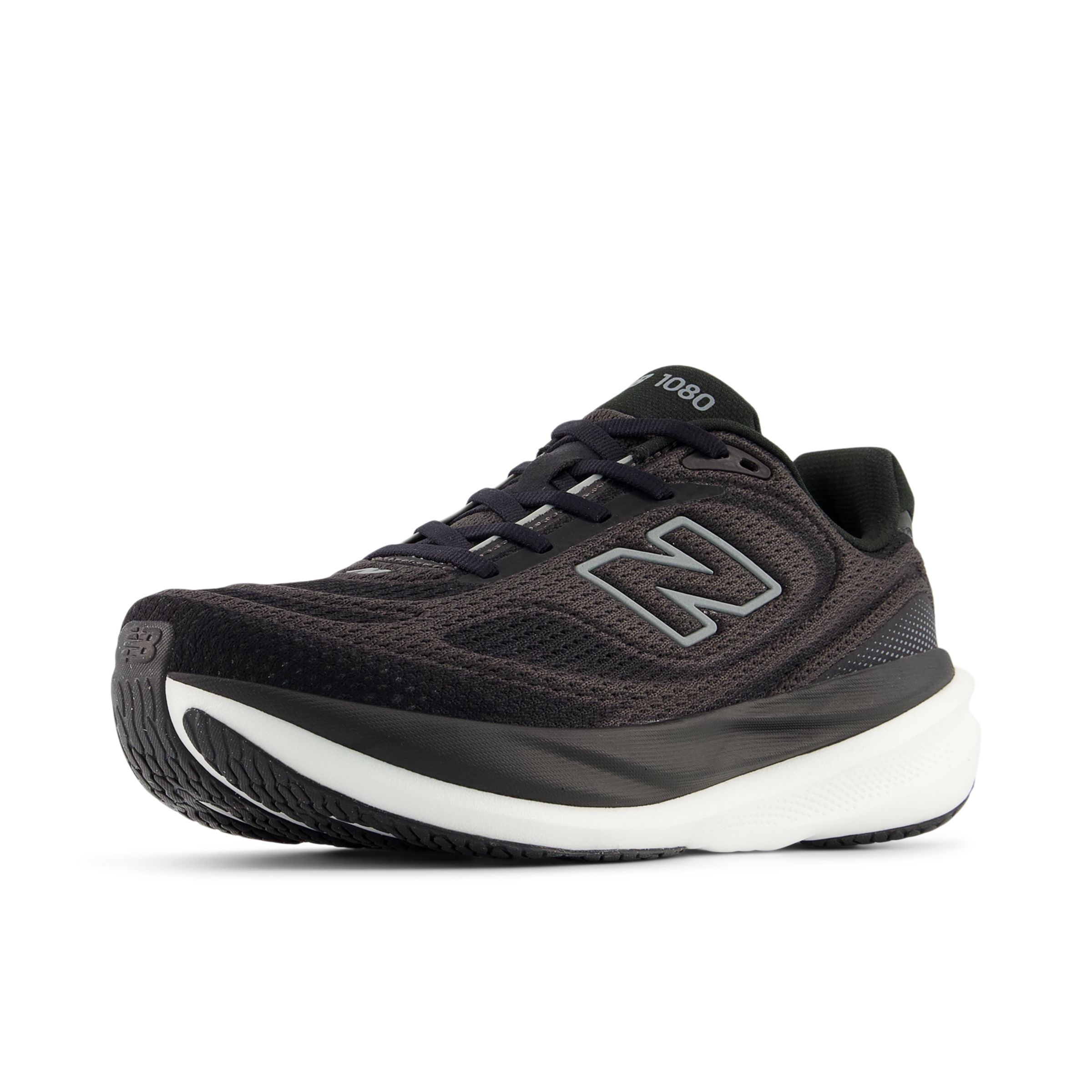 New Balance 1080v15 'Black' W1080815
