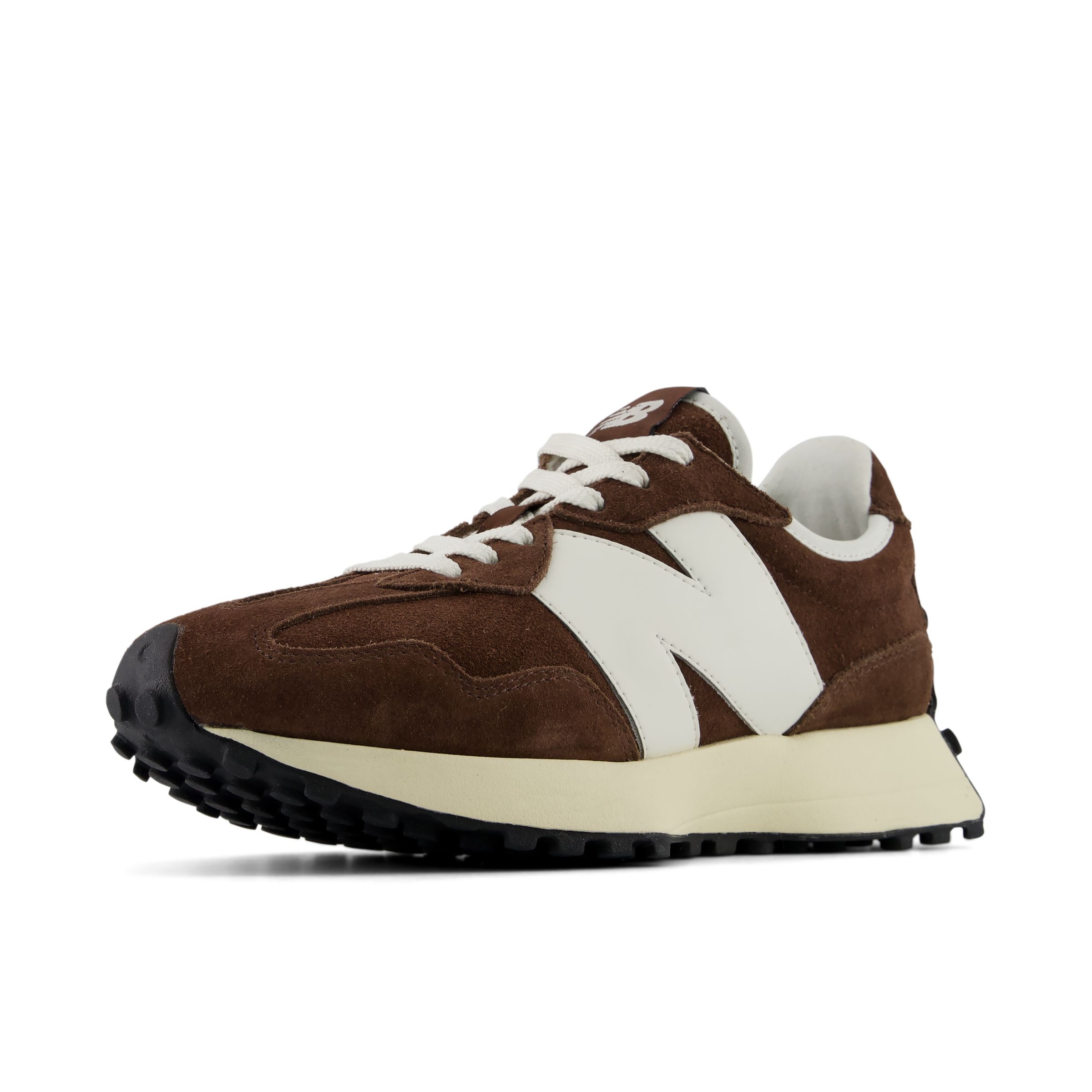 New Balance 327 'Brown' W32714Q