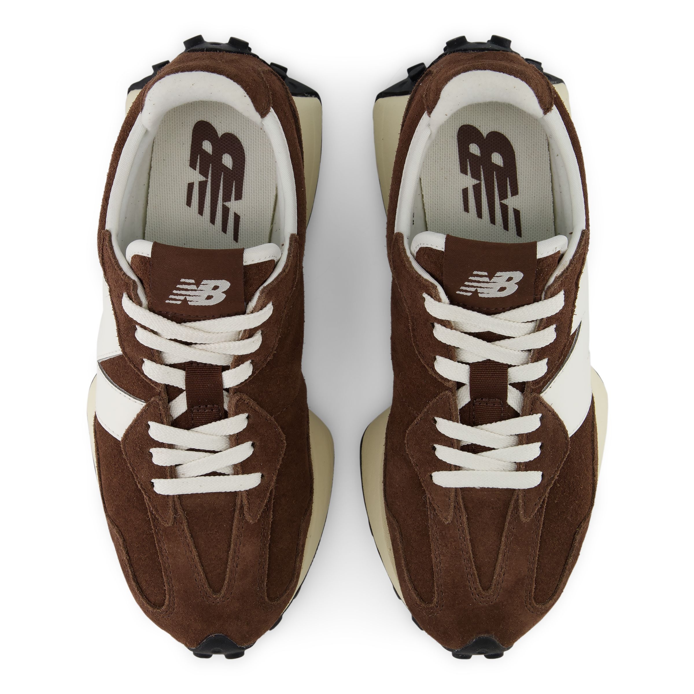 New Balance 327 'Brown' W32714Q