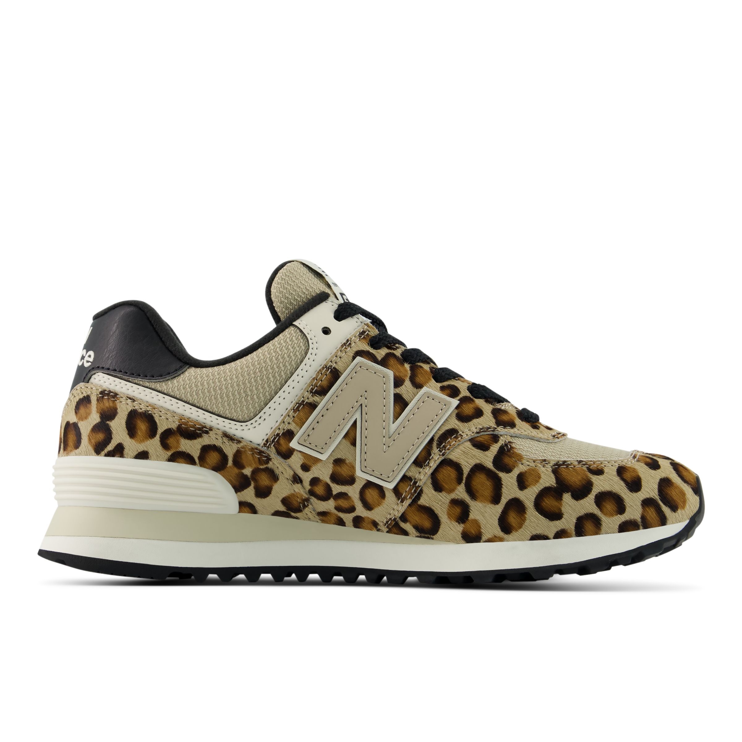 New Balane 574 'Leopard' W574PN