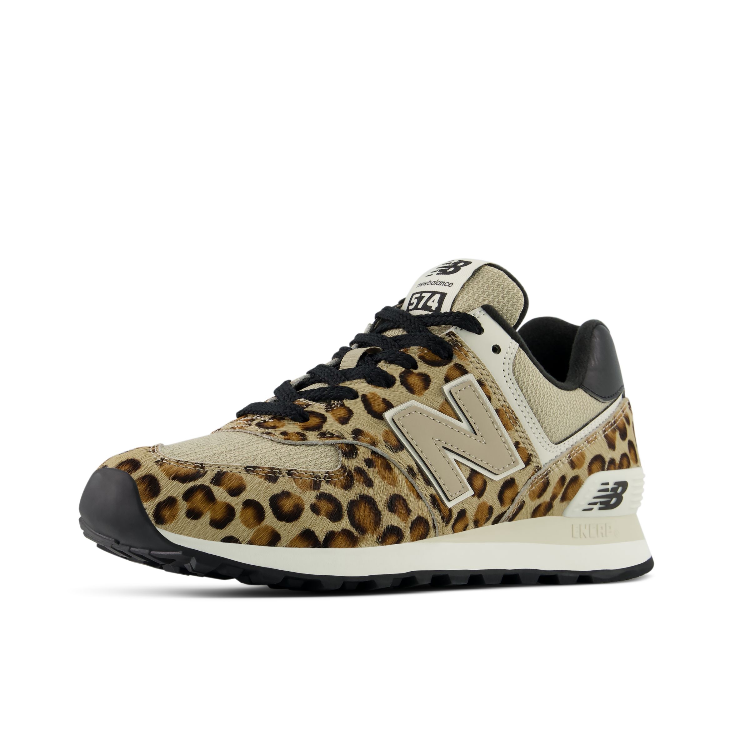 New Balane 574 'Leopard' W574PN