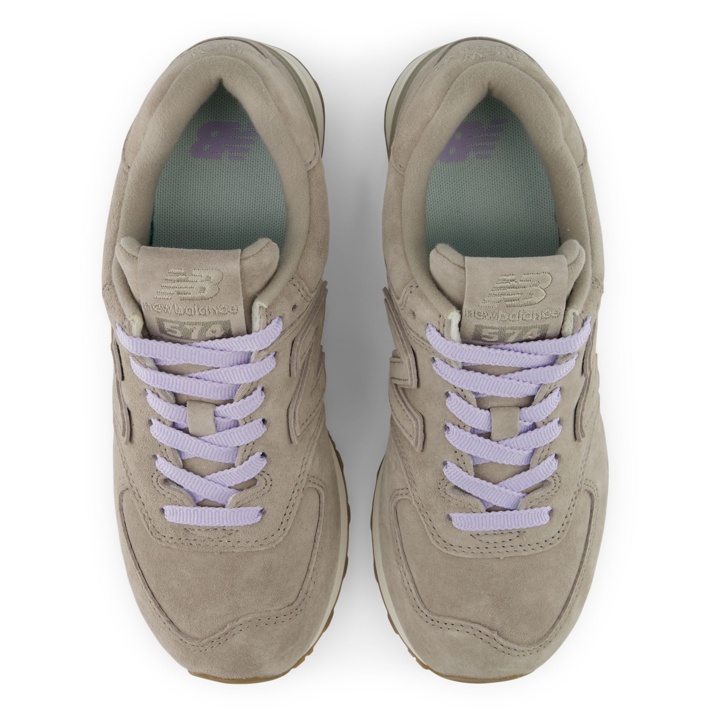 New Balance 574 'Brown' W5749M6