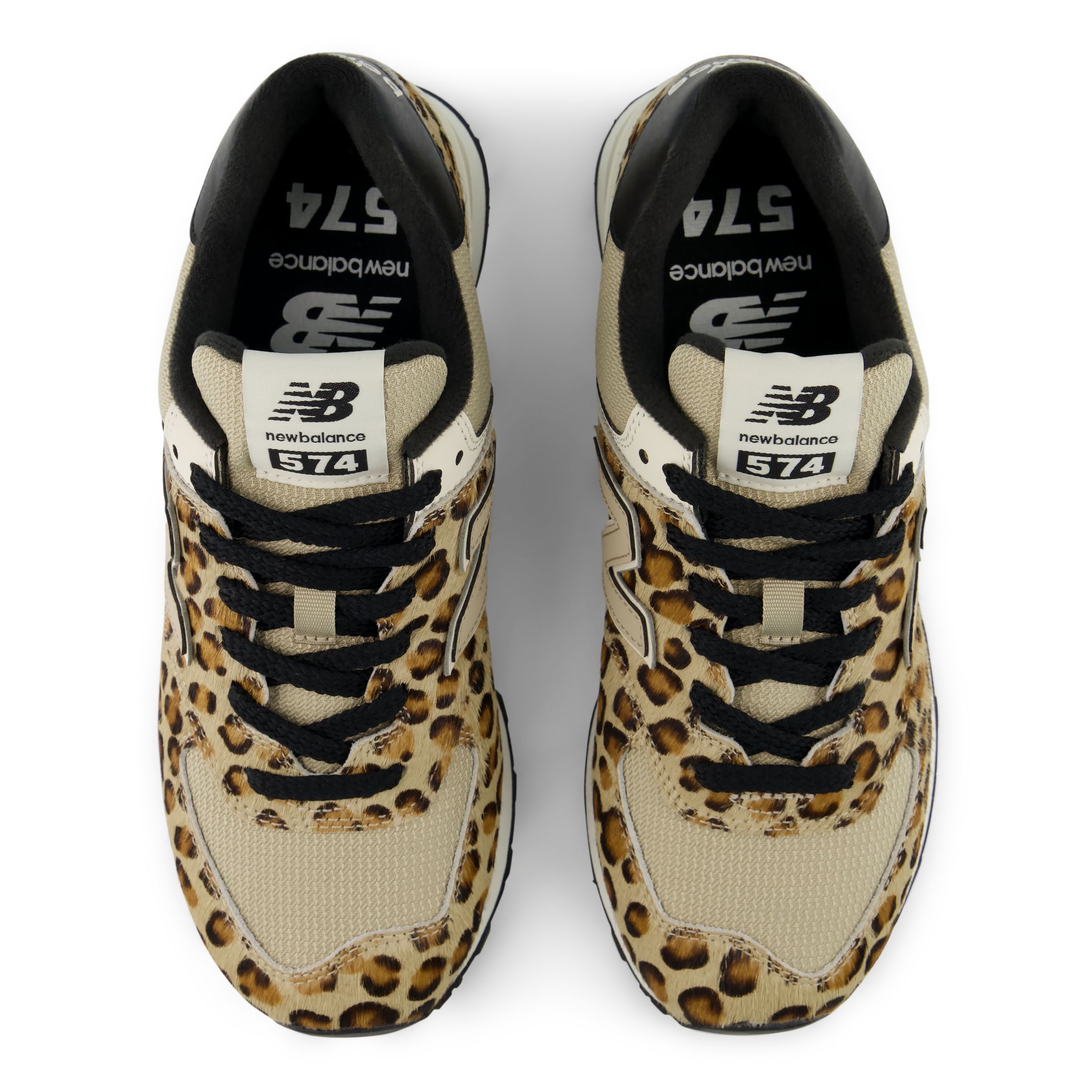 New Balane 574 'Leopard' W574PN