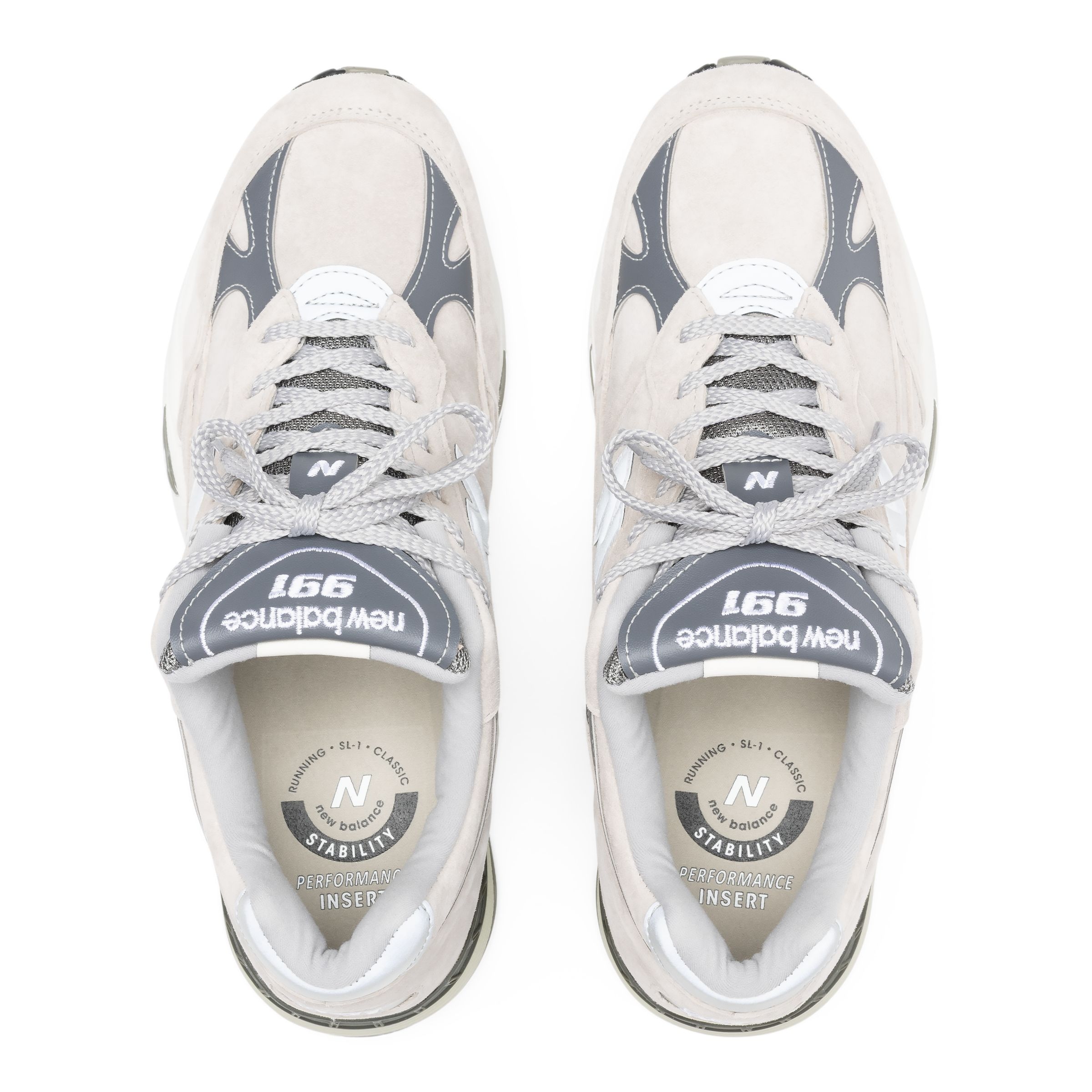 New Balance W991 Made in UK W991PG1