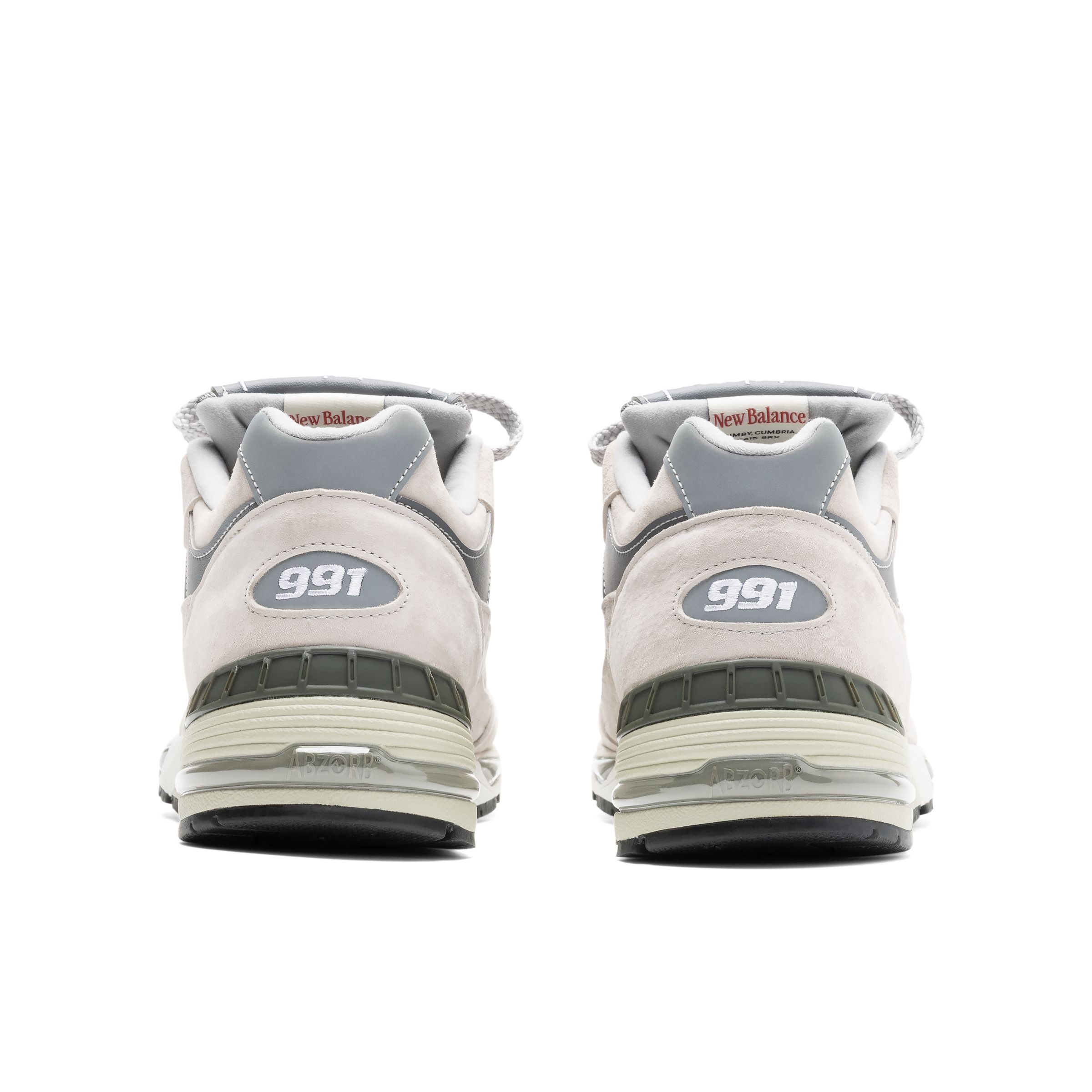 New Balance W991 Made in UK W991PG1