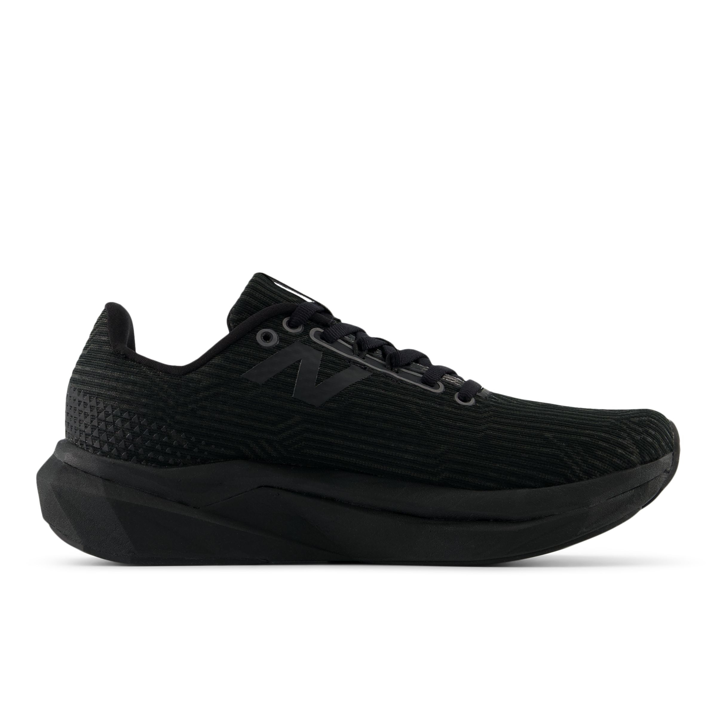 New Balance FuelCell Propel v5 Black WFCPRLK5