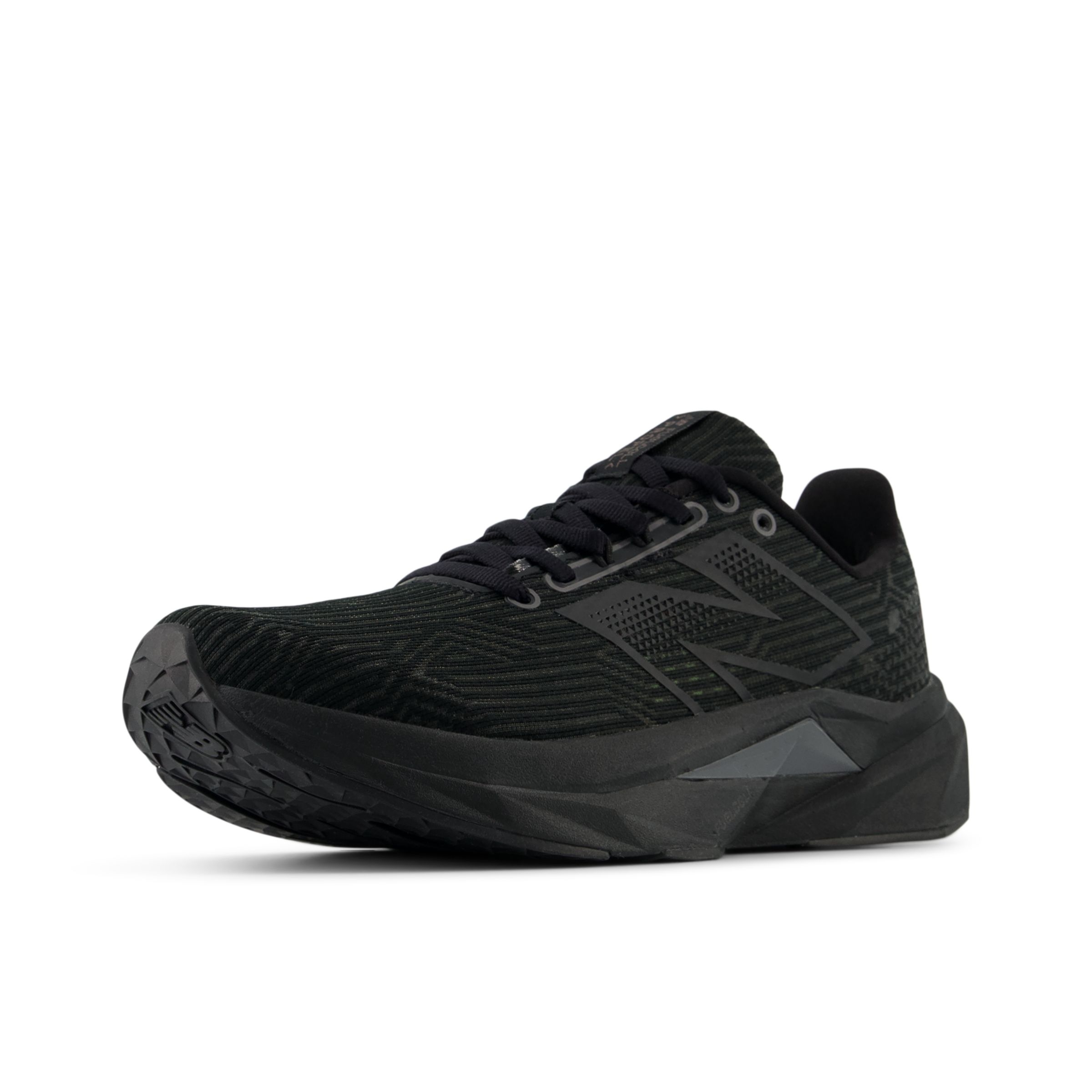 New Balance FuelCell Propel v5 Black WFCPRLK5