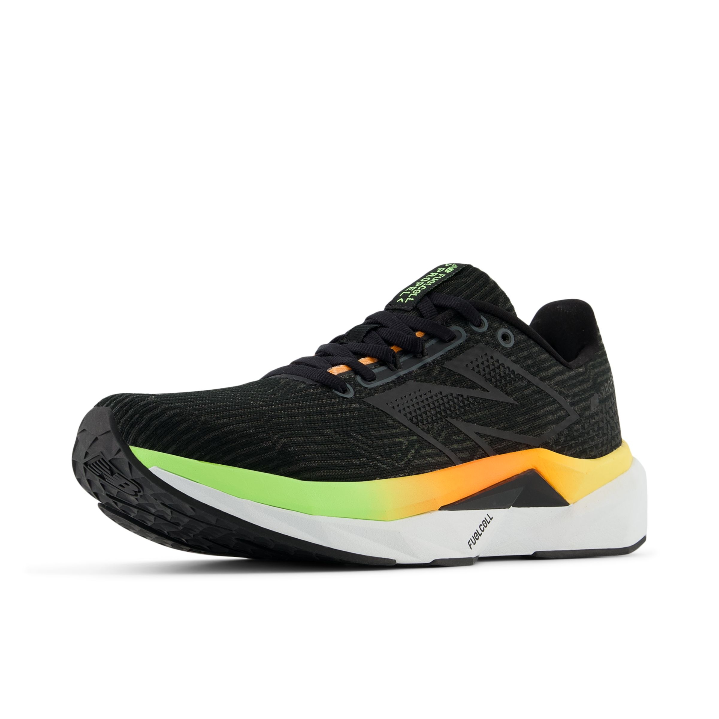 New Balance FuelCell Propel v5 'Black' WFCPRLM5