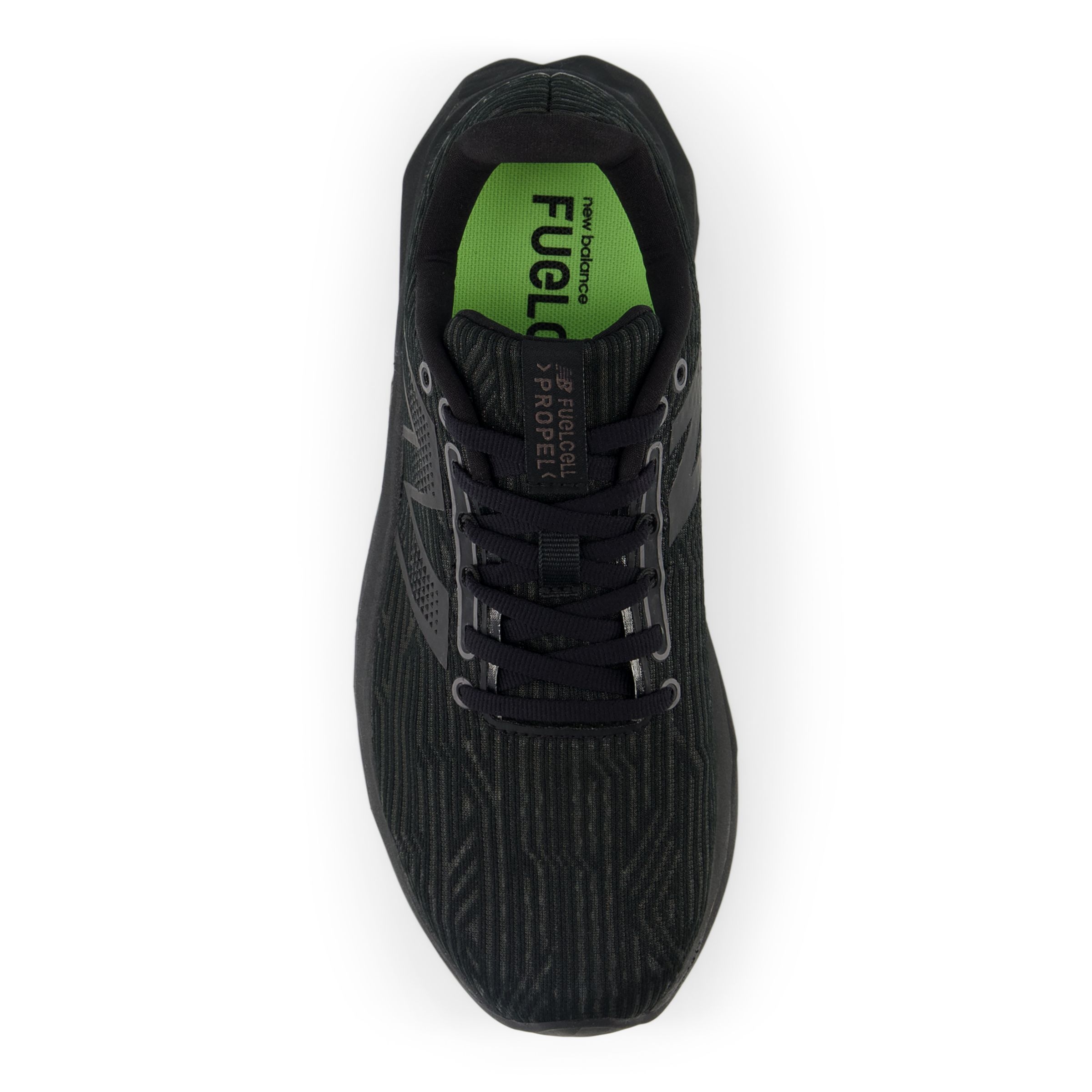 New Balance FuelCell Propel v5 Black WFCPRLK5