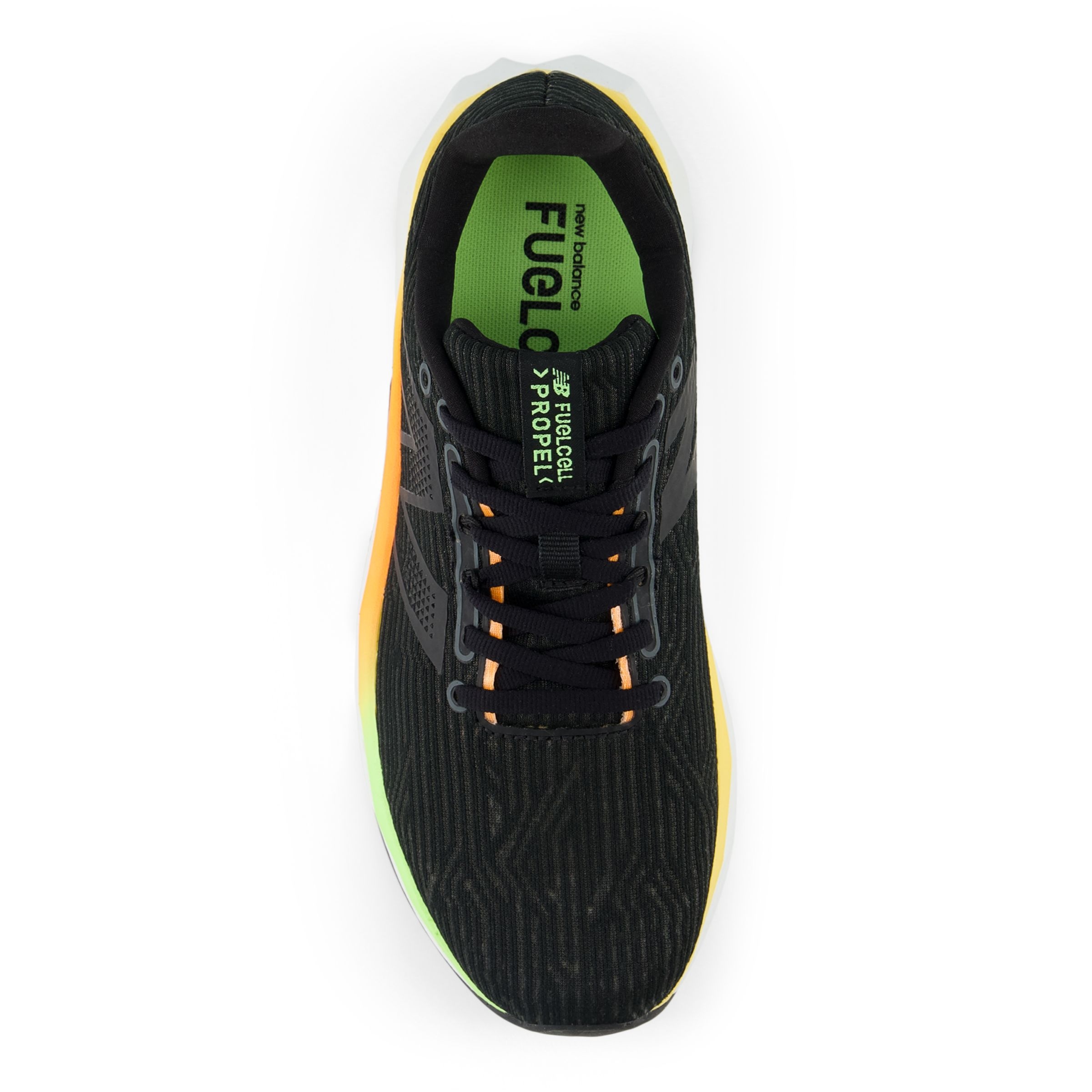 New Balance FuelCell Propel v5 'Black' WFCPRLM5