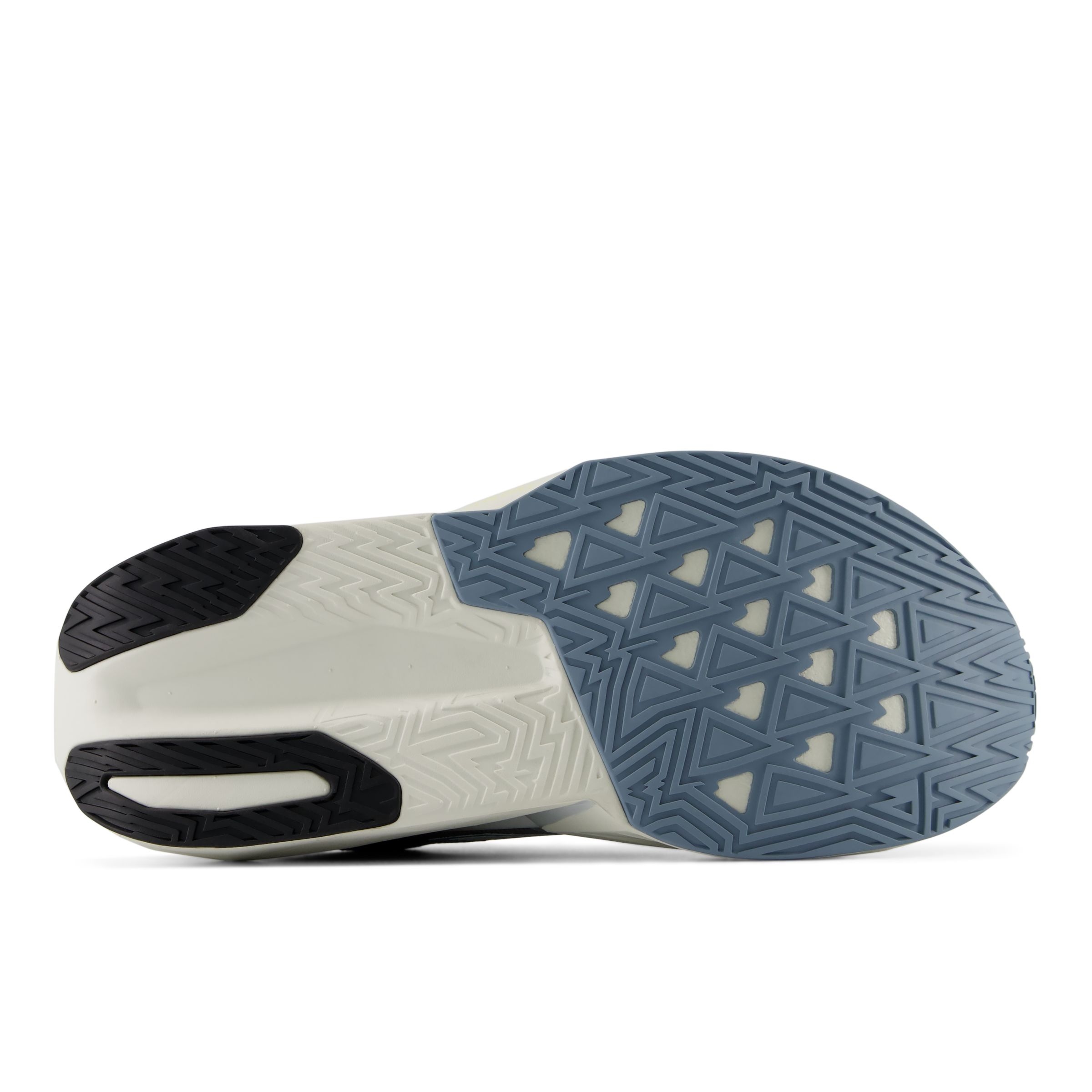 New Balance Night Lights FuelCell Rebel v5 'Grey' WFCX38V