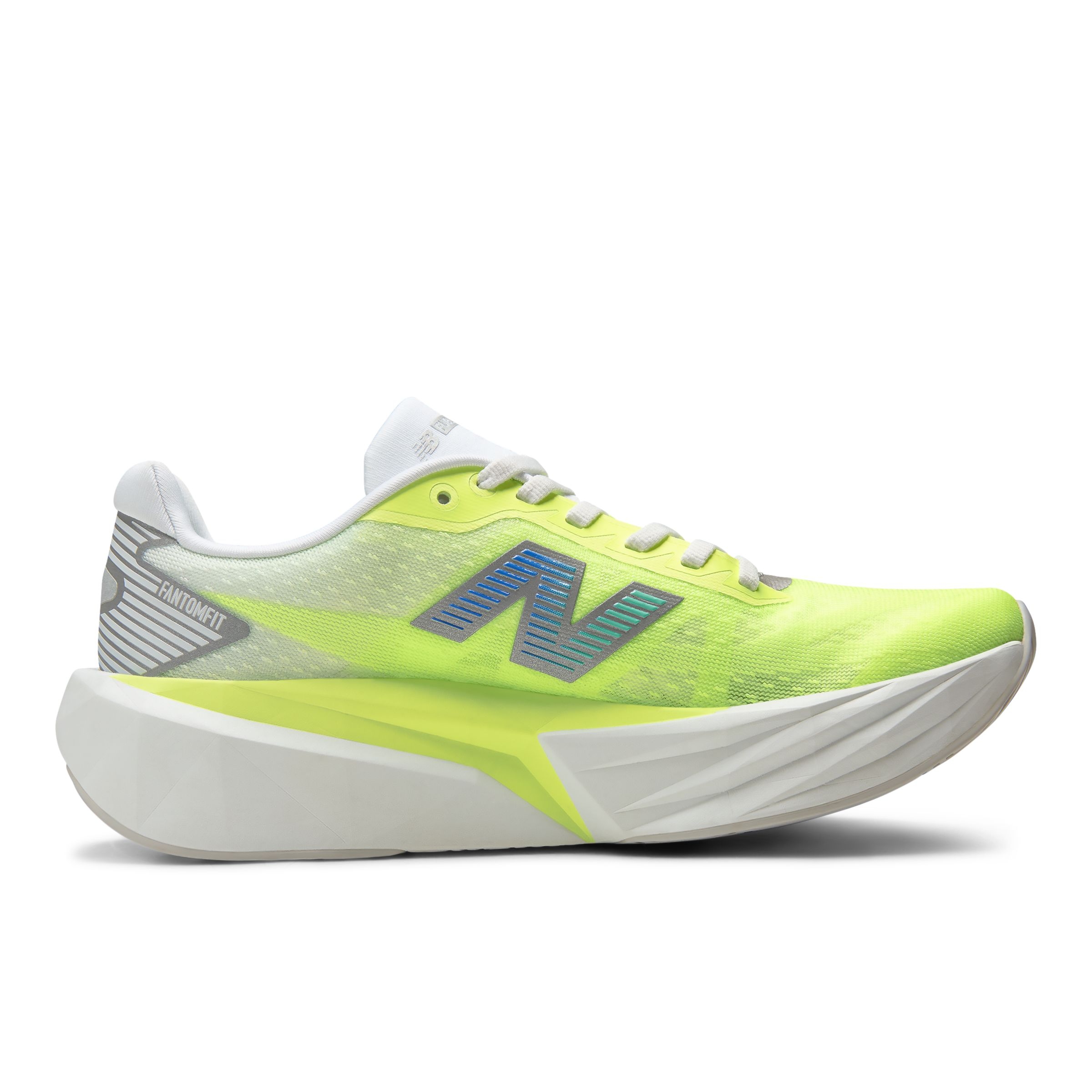 New Balance FuelCell Rebel v5 WFCX513