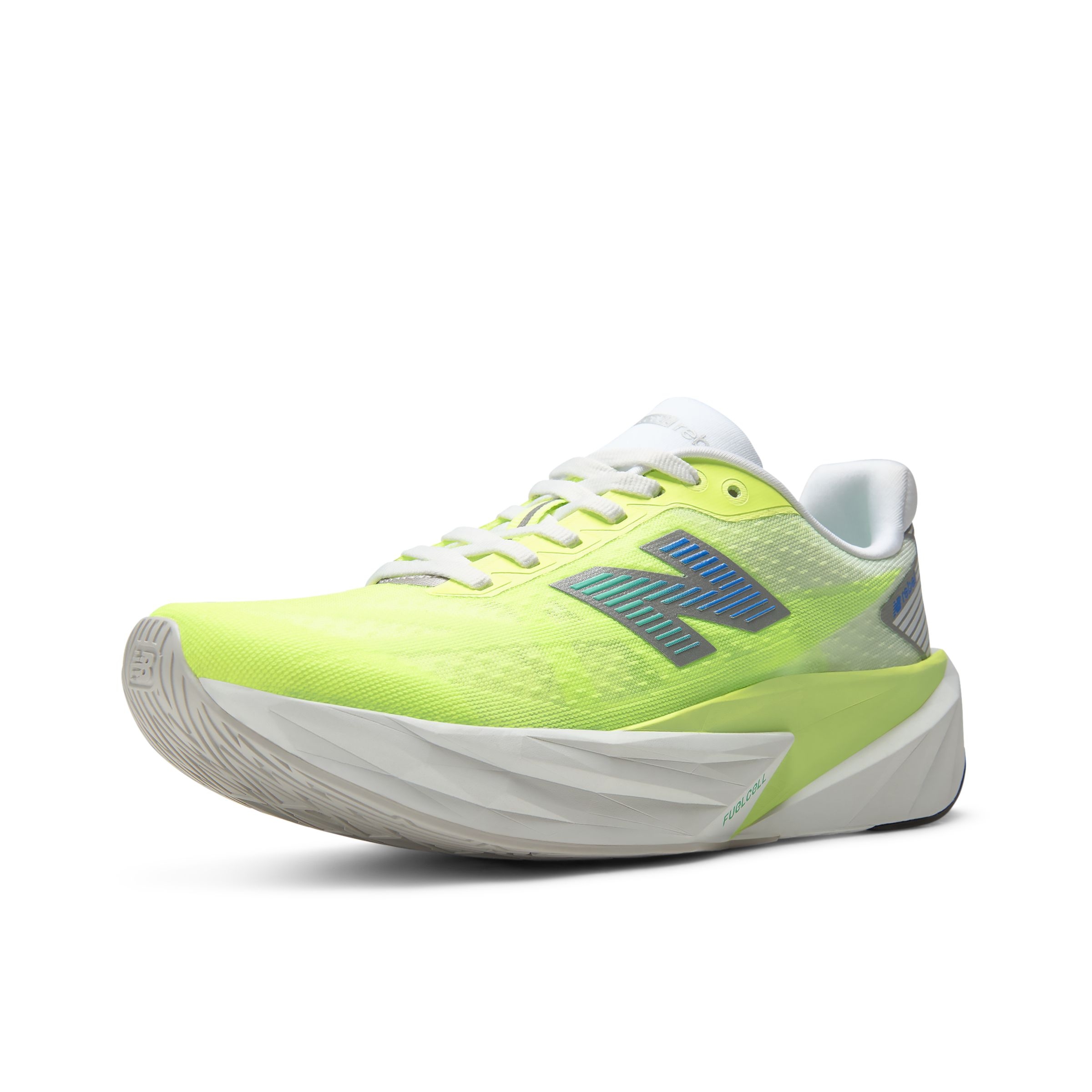 New Balance FuelCell Rebel v5 WFCX513