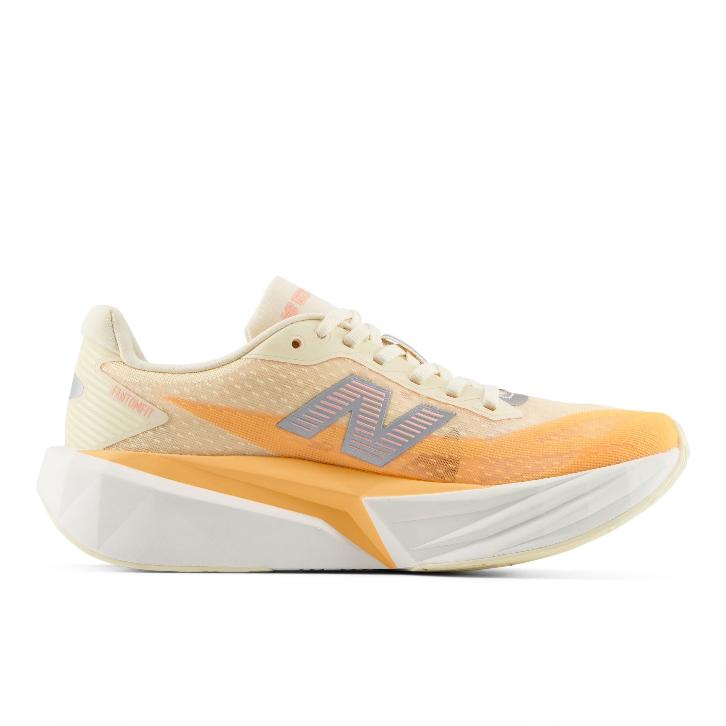 New Balance FuelCell Rebel v5 'Beige' WFCX8KC