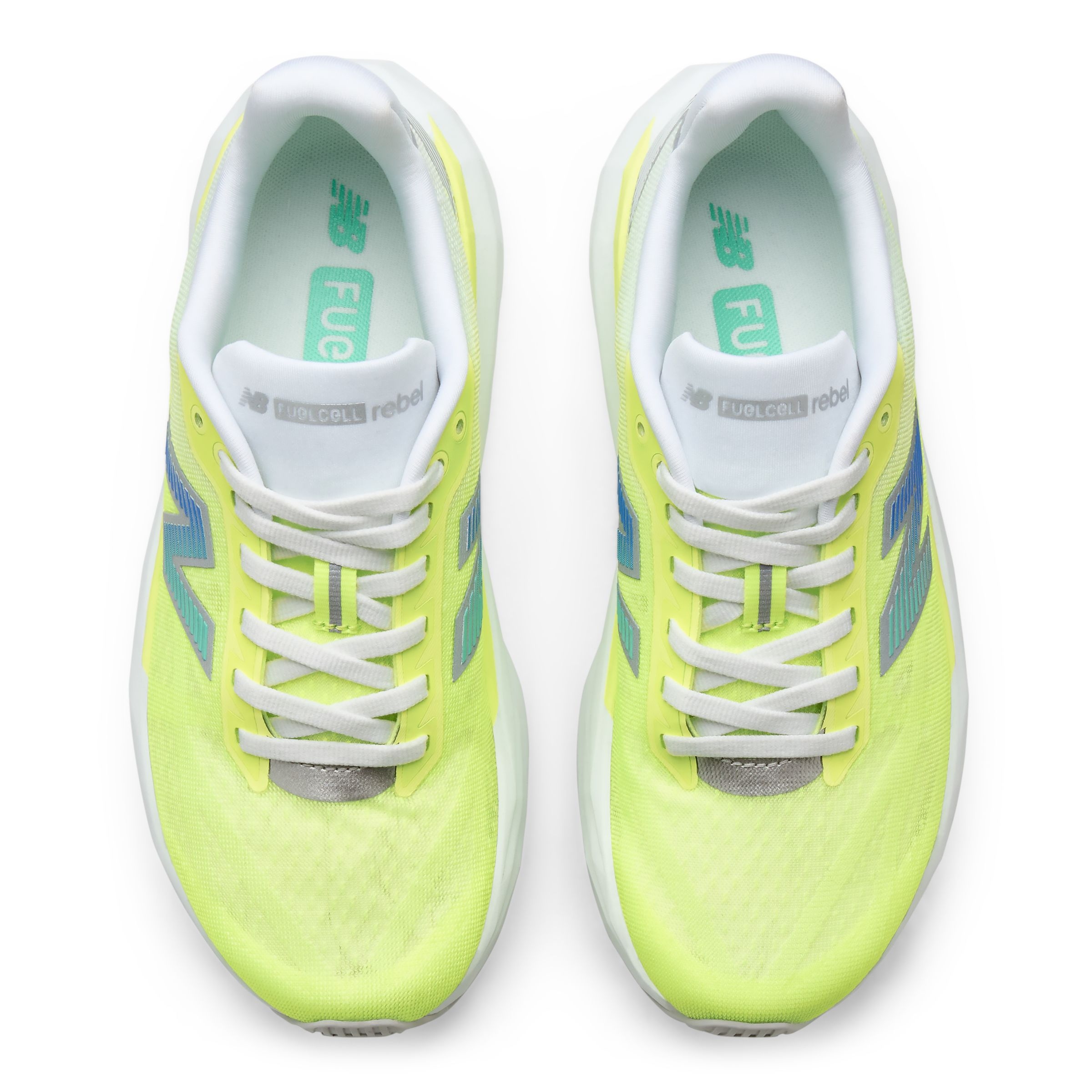 New Balance FuelCell Rebel v5 WFCX513