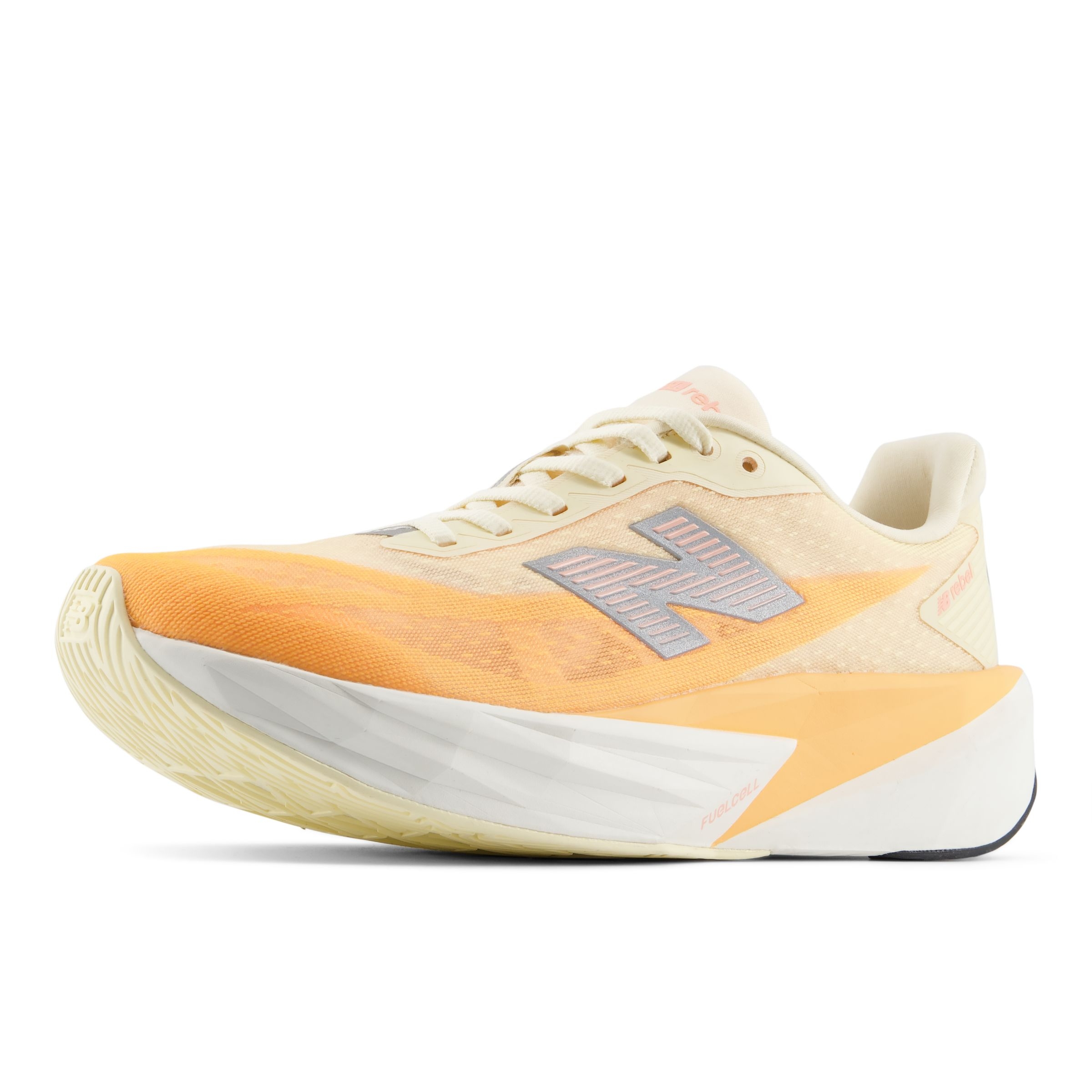 New Balance FuelCell Rebel v5 'Beige' WFCX8KC