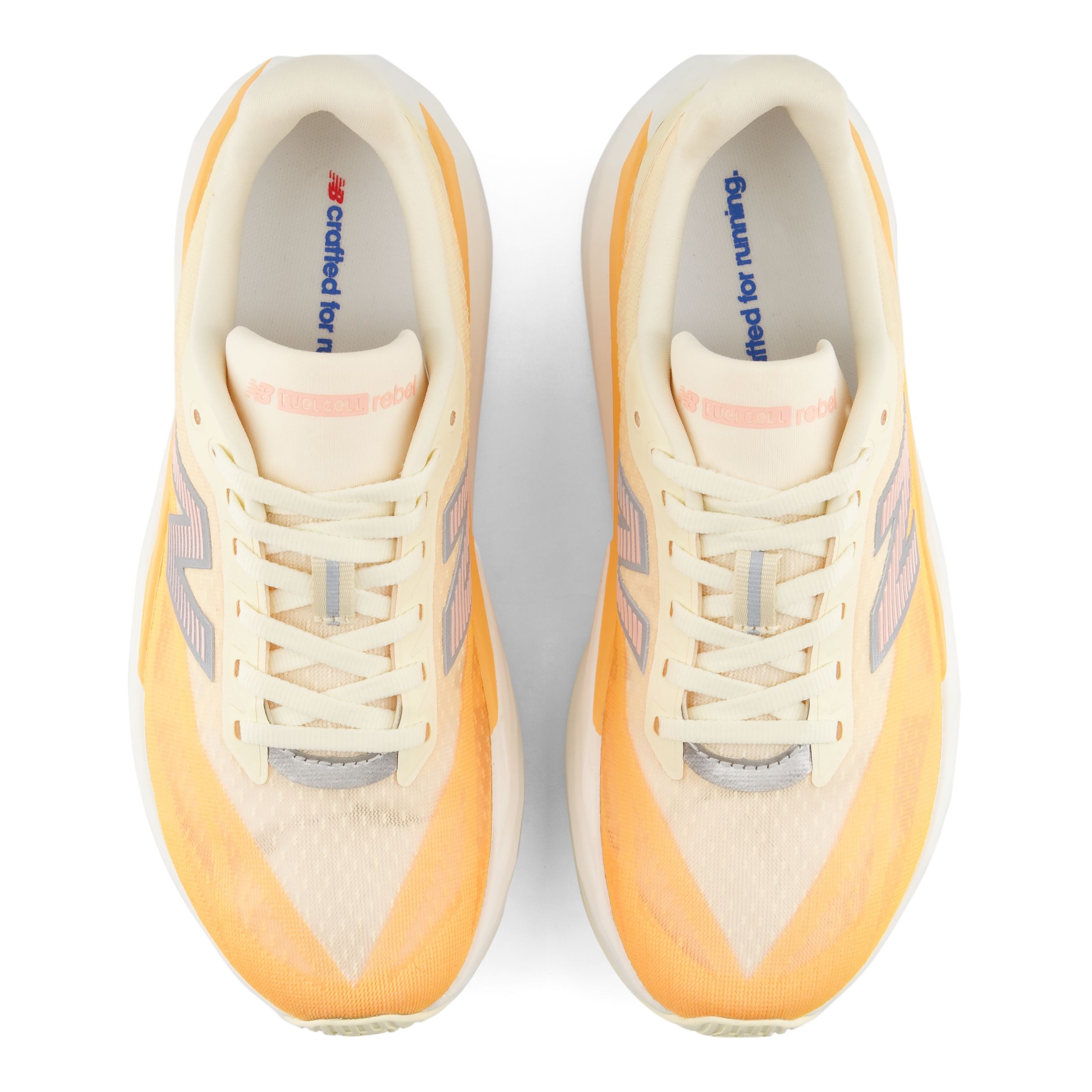 New Balance FuelCell Rebel v5 'Beige' WFCX8KC