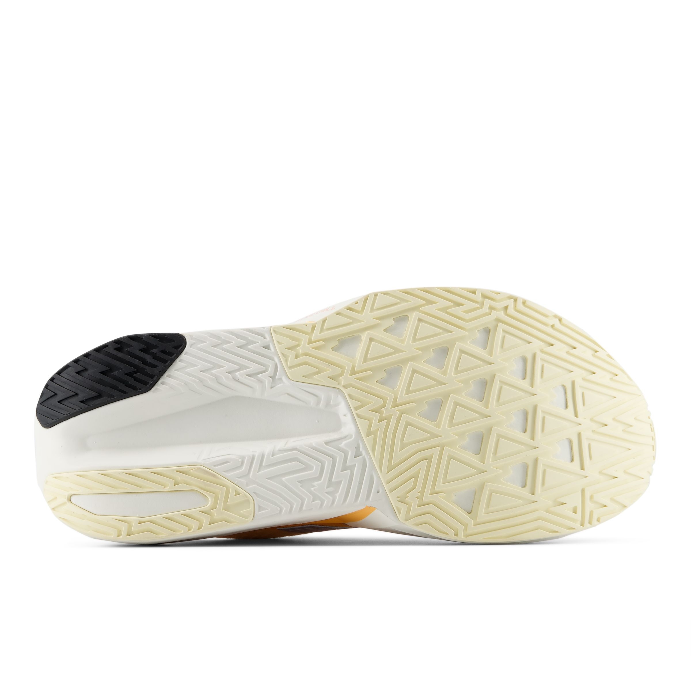 New Balance FuelCell Rebel v5 'Beige' WFCX8KC