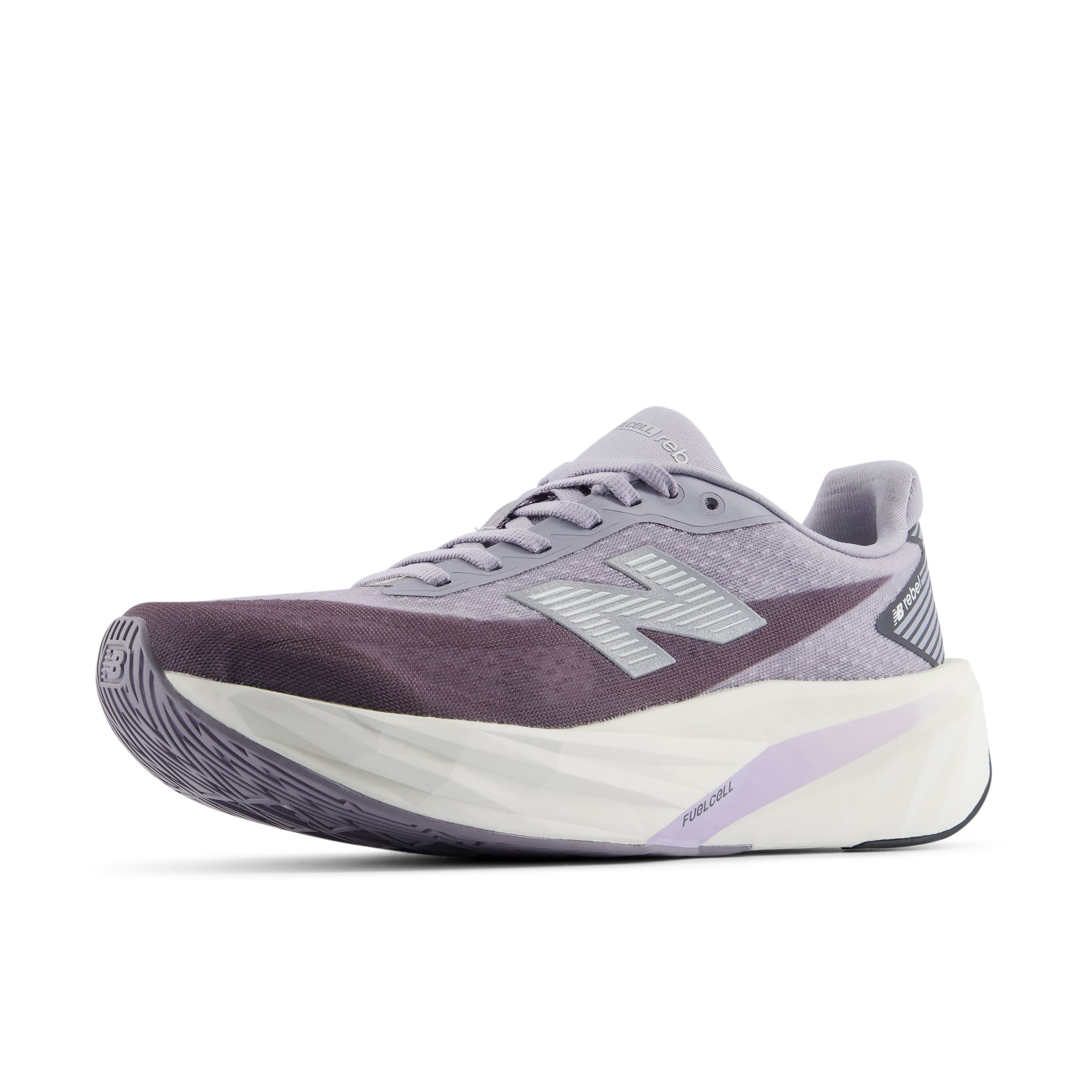 New Balance FuelCell Rebel v5 'Digital Mist' WMNS - Colour Up Pack WFCX906
