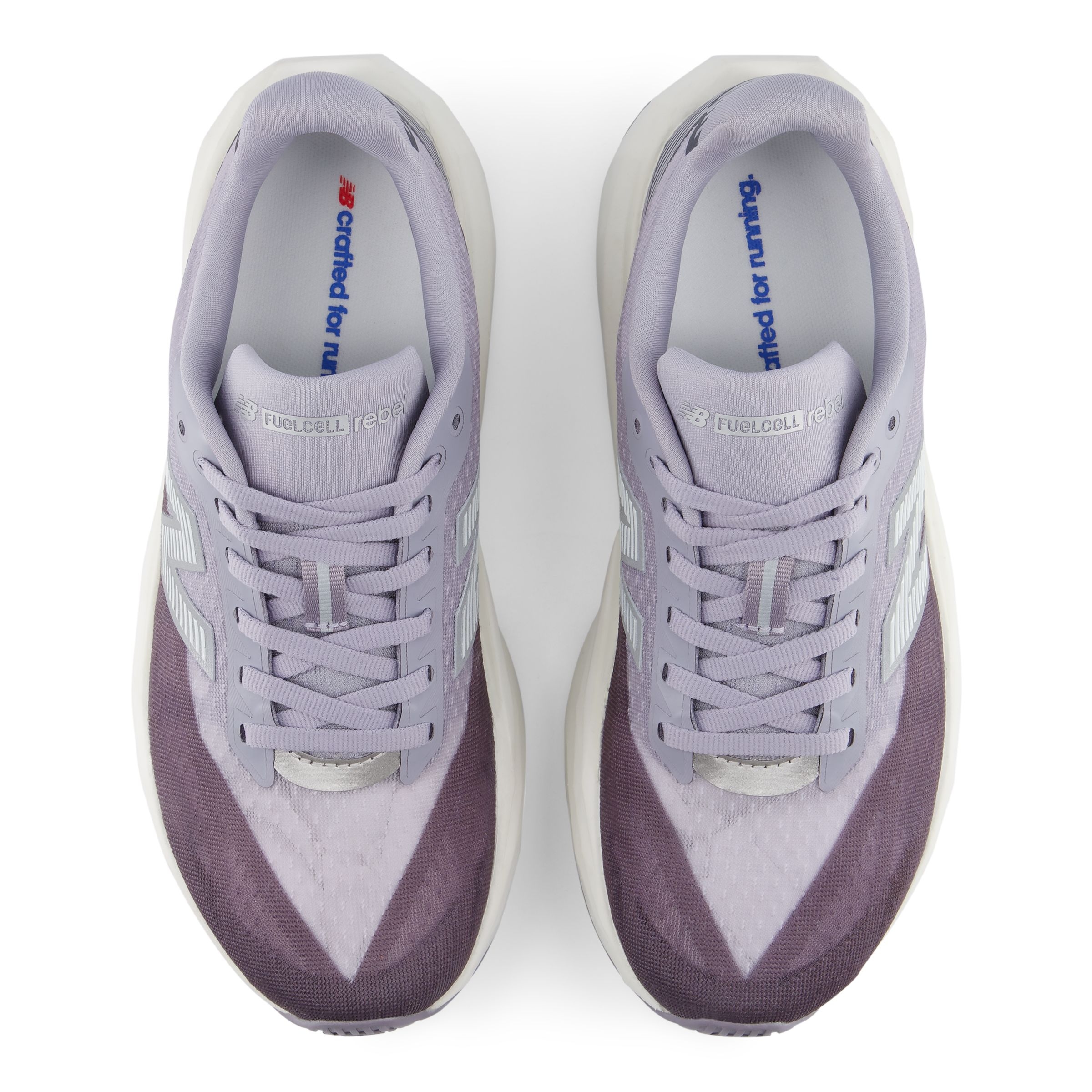 New Balance FuelCell Rebel v5 'Digital Mist' WMNS - Colour Up Pack WFCX906