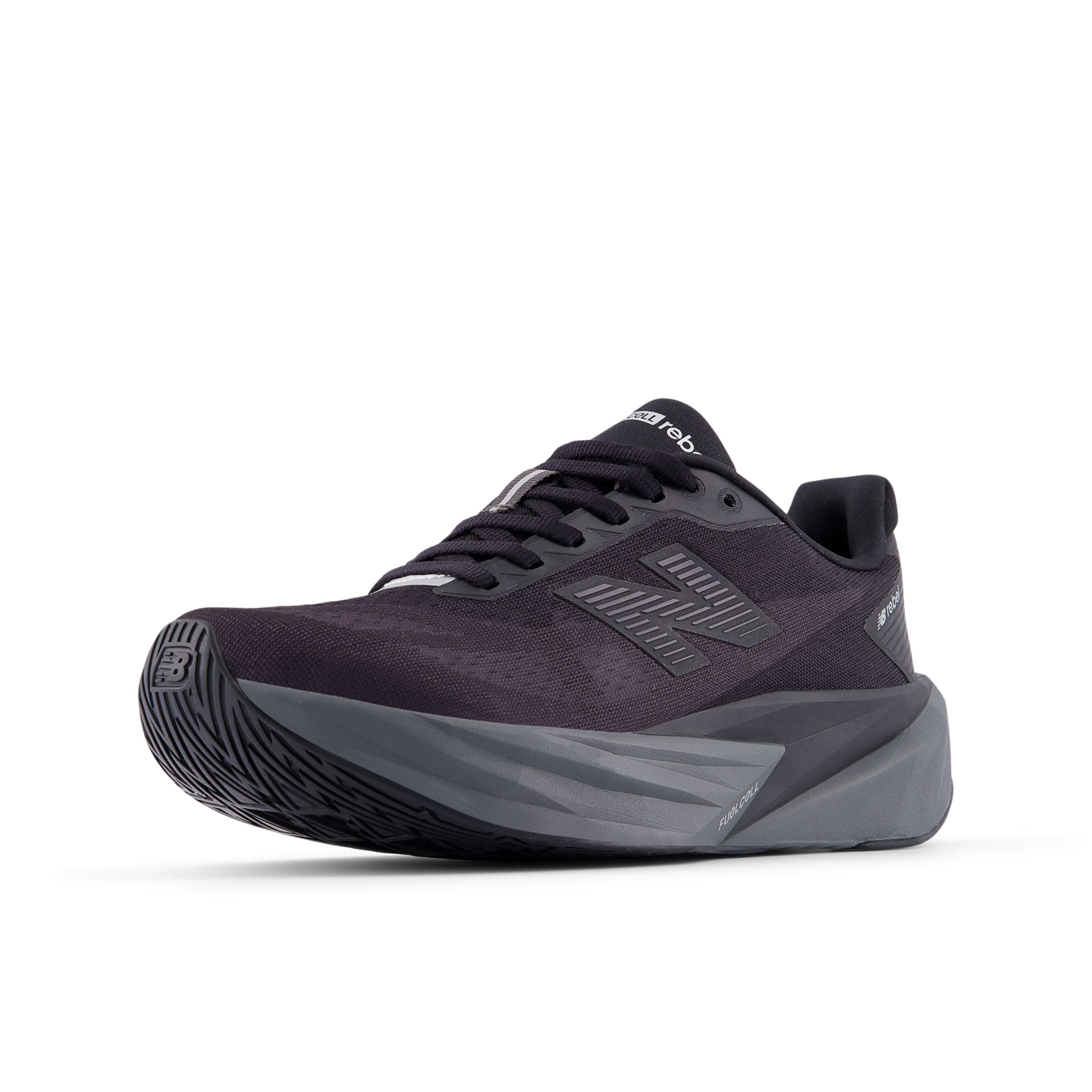 New Balance FuelCell Rebel v5 WFCXLO5