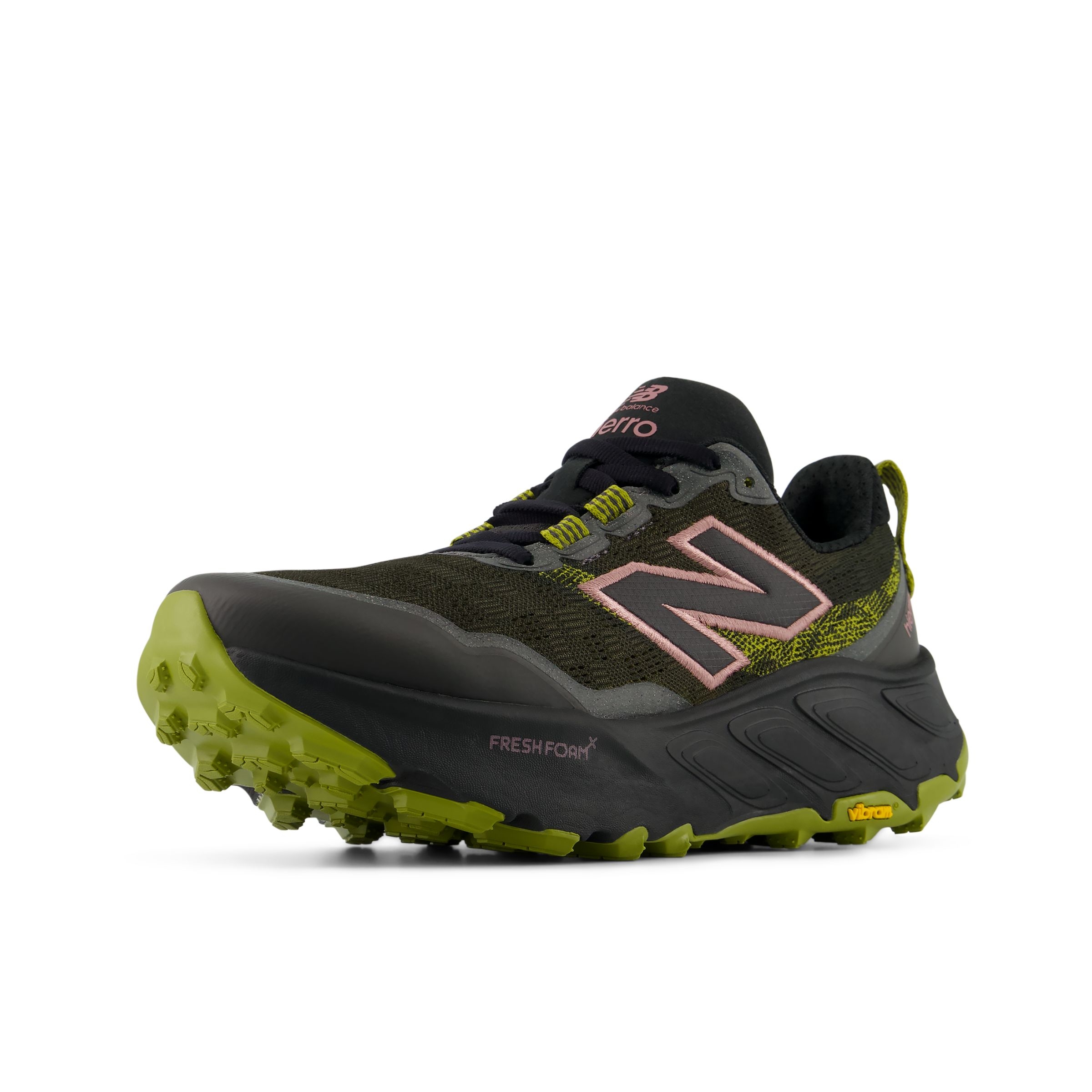 New Balance Fresh Foam X Hierro v9 WHIER293