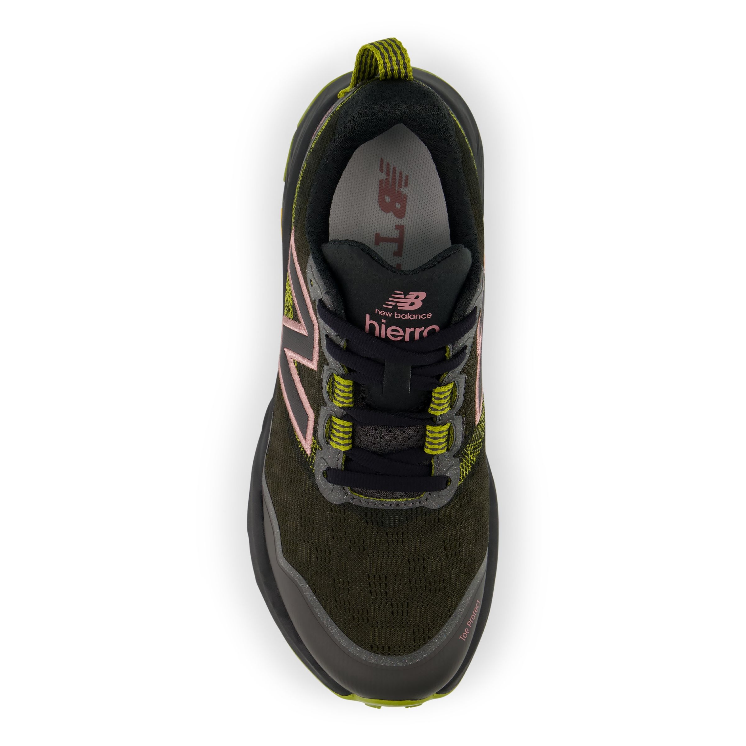 New Balance Fresh Foam X Hierro v9 WHIER293