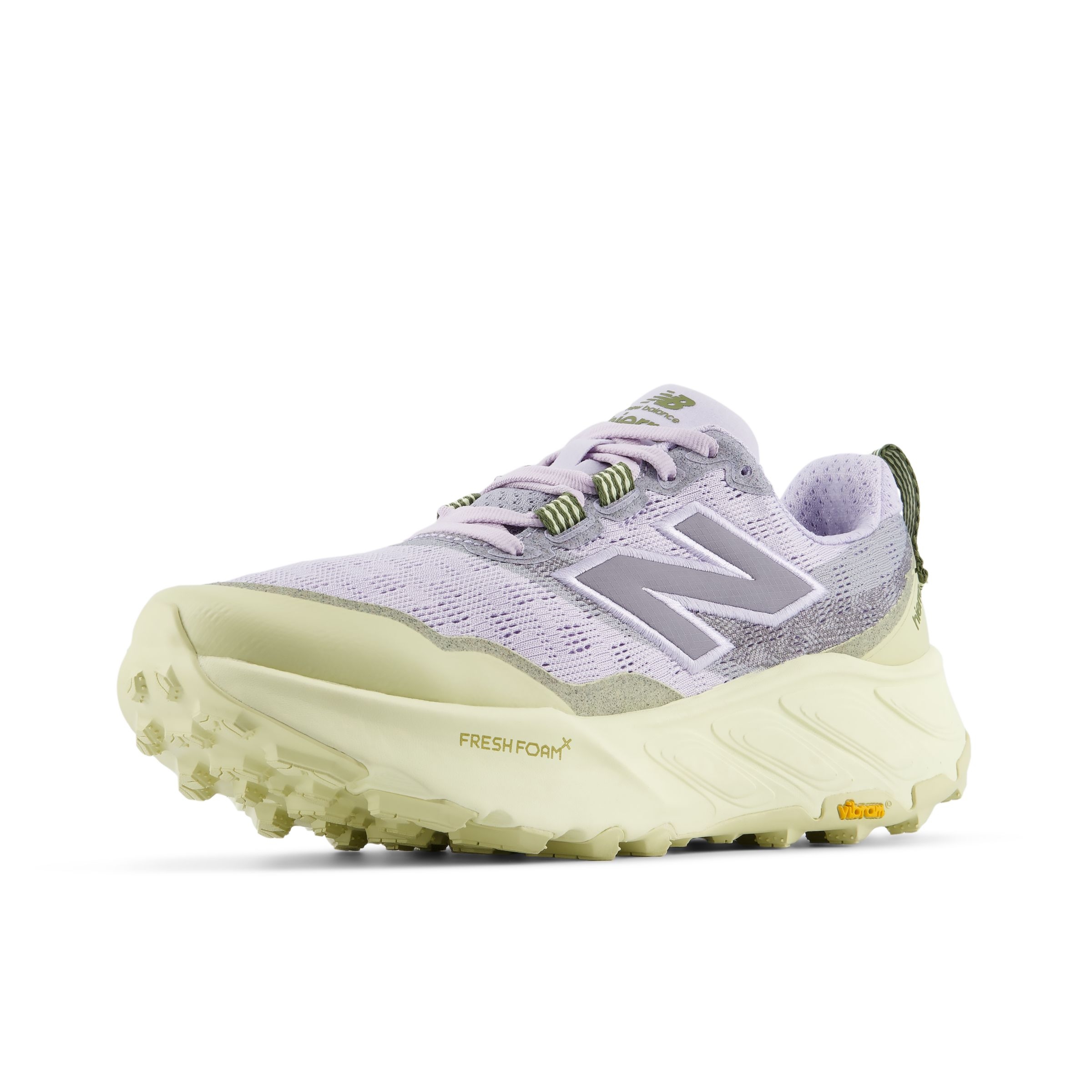 New Balance Fresh Foam X Hierro v9 WHIER3XG