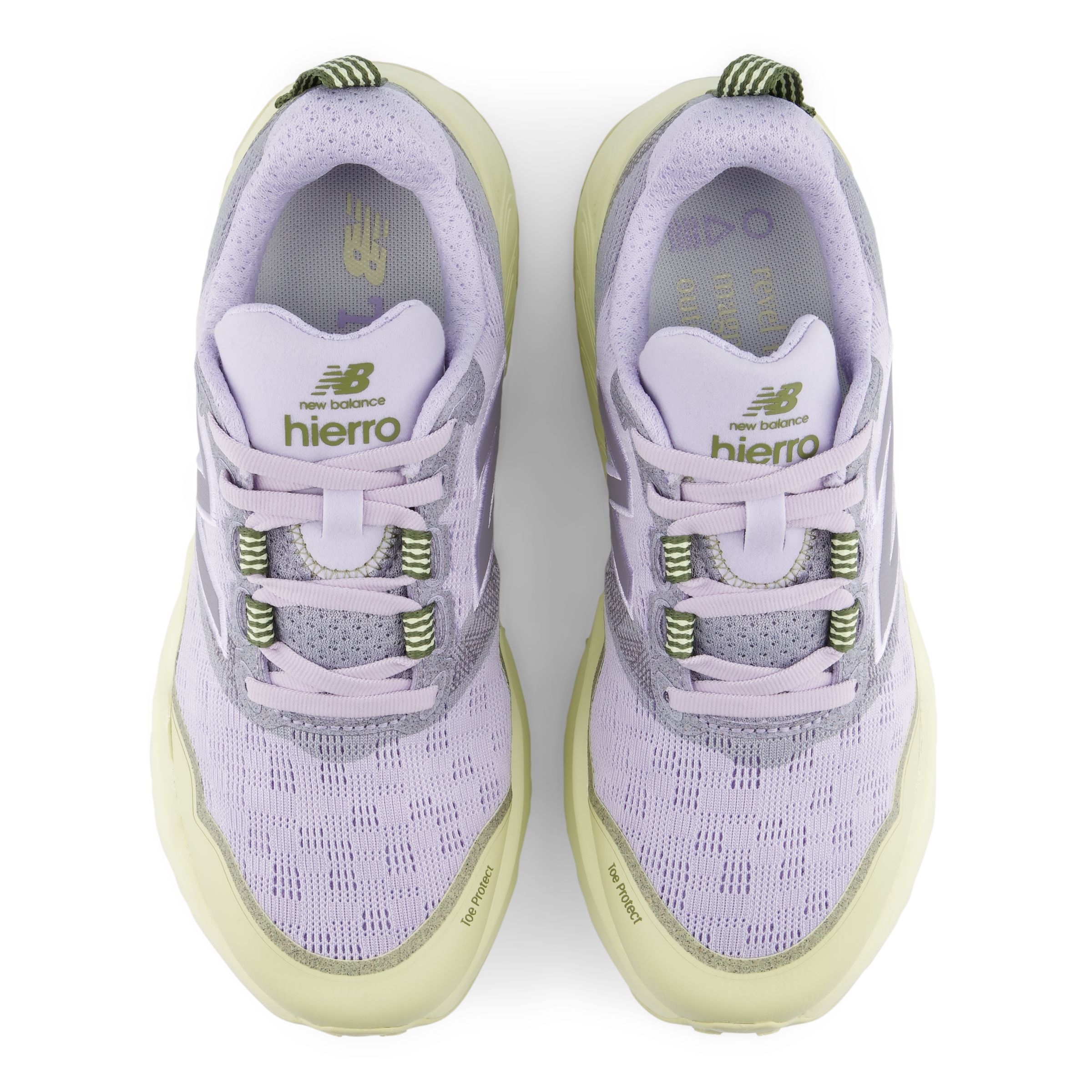 New Balance Fresh Foam X Hierro v9 WHIER3XG
