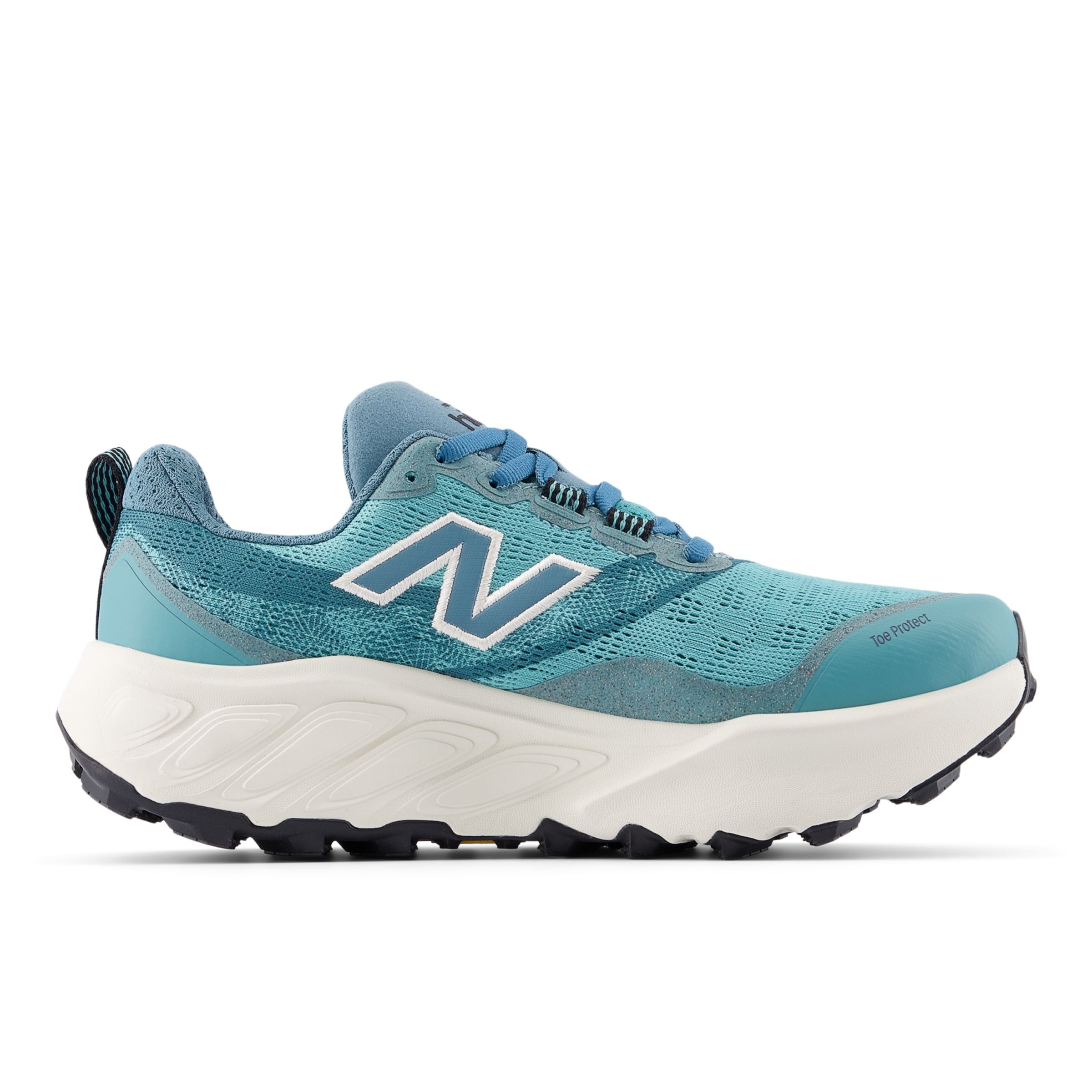 New Balance Fresh Foam X Hierro V9 Teal WHIER6LA