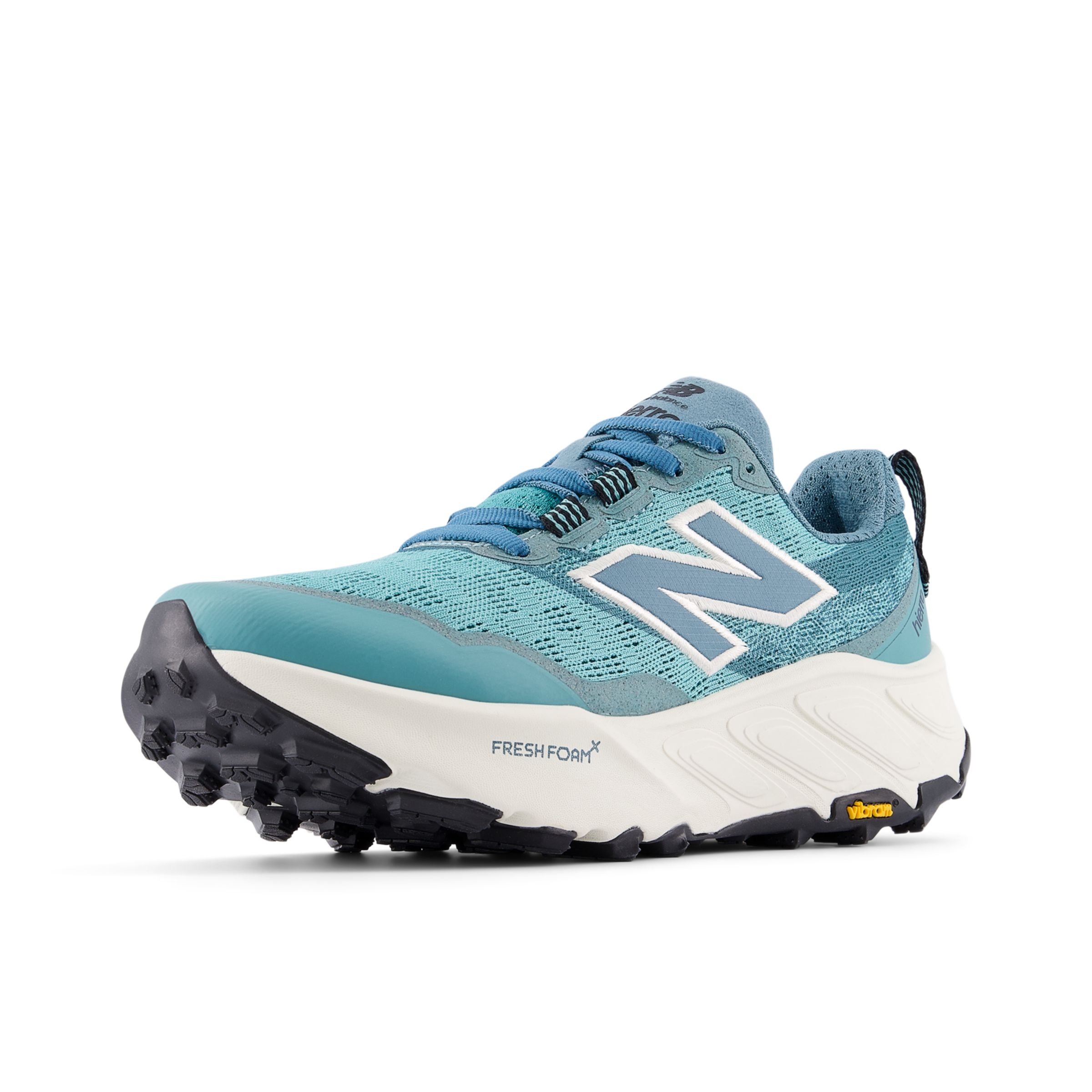 New Balance Fresh Foam X Hierro V9 Teal WHIER6LA