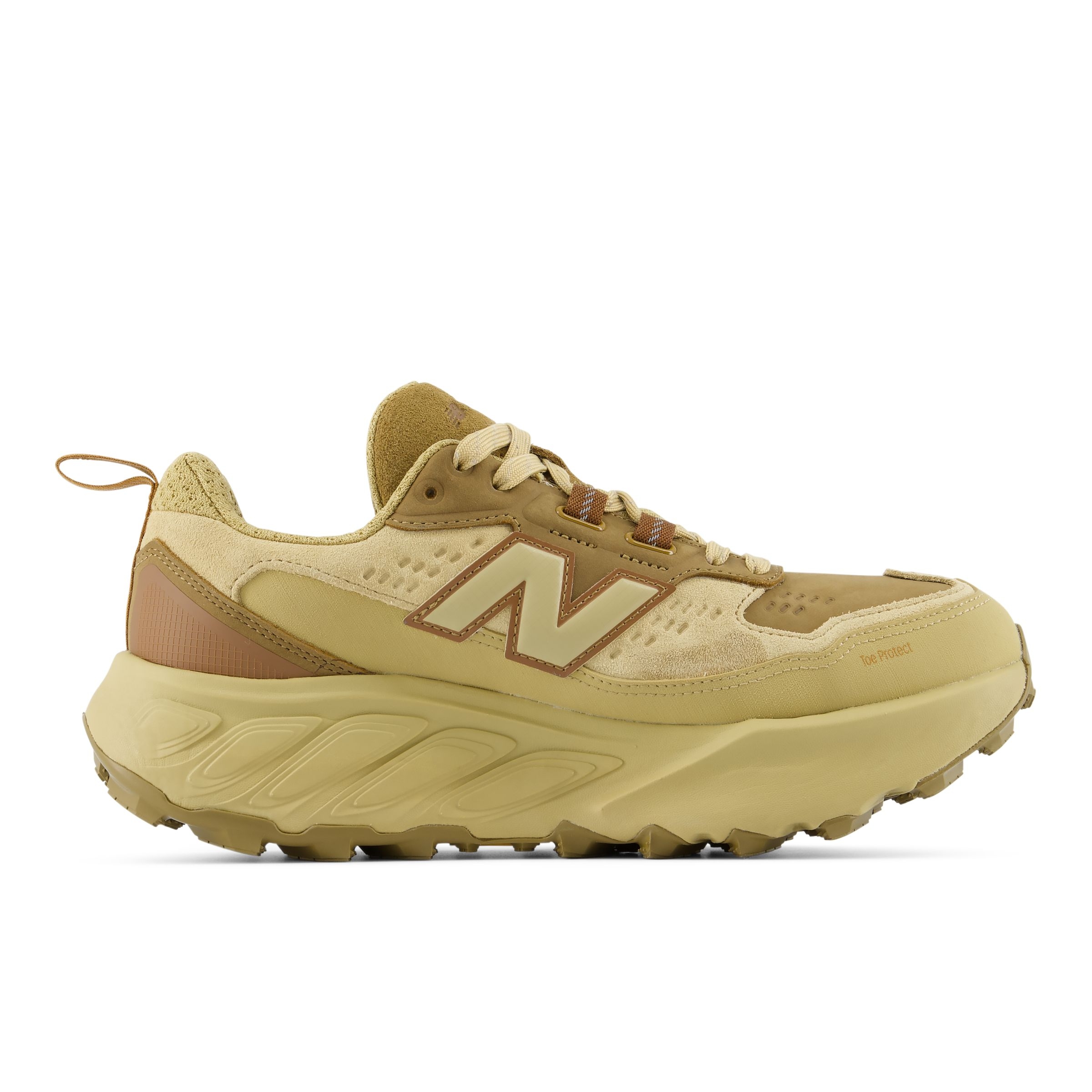 New Balance Fresh Foam X Hierro Trek WHIET50S